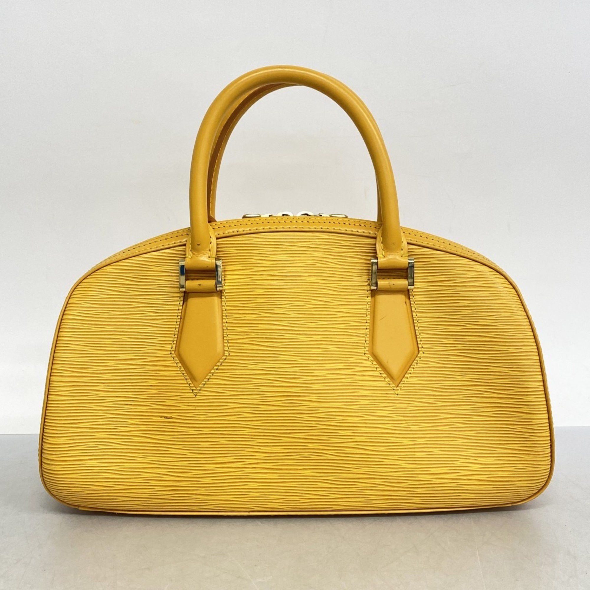 Louis Vuitton Louis Vuitton Jasmin handbag Size ONE SIZE - 2 Thumbnail
