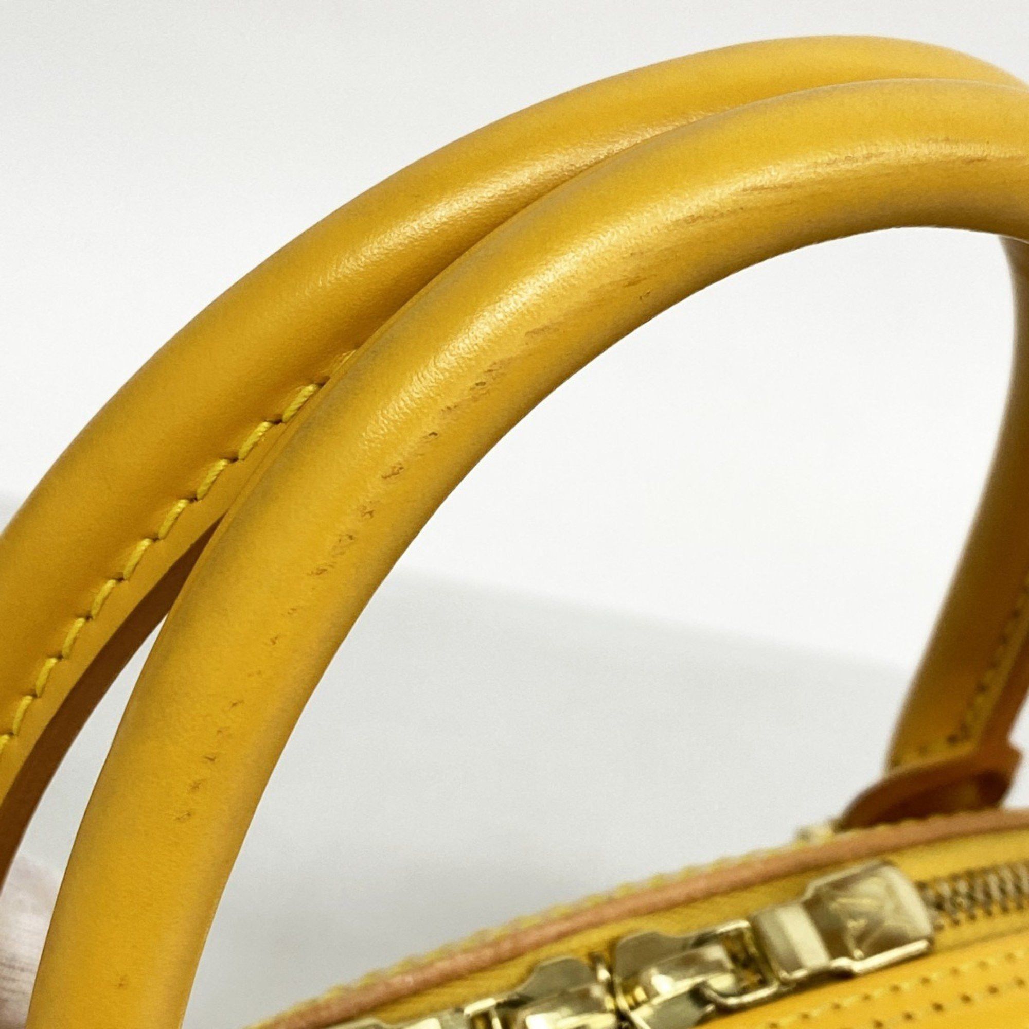 Louis Vuitton Louis Vuitton Jasmin handbag Size ONE SIZE - 4 Thumbnail