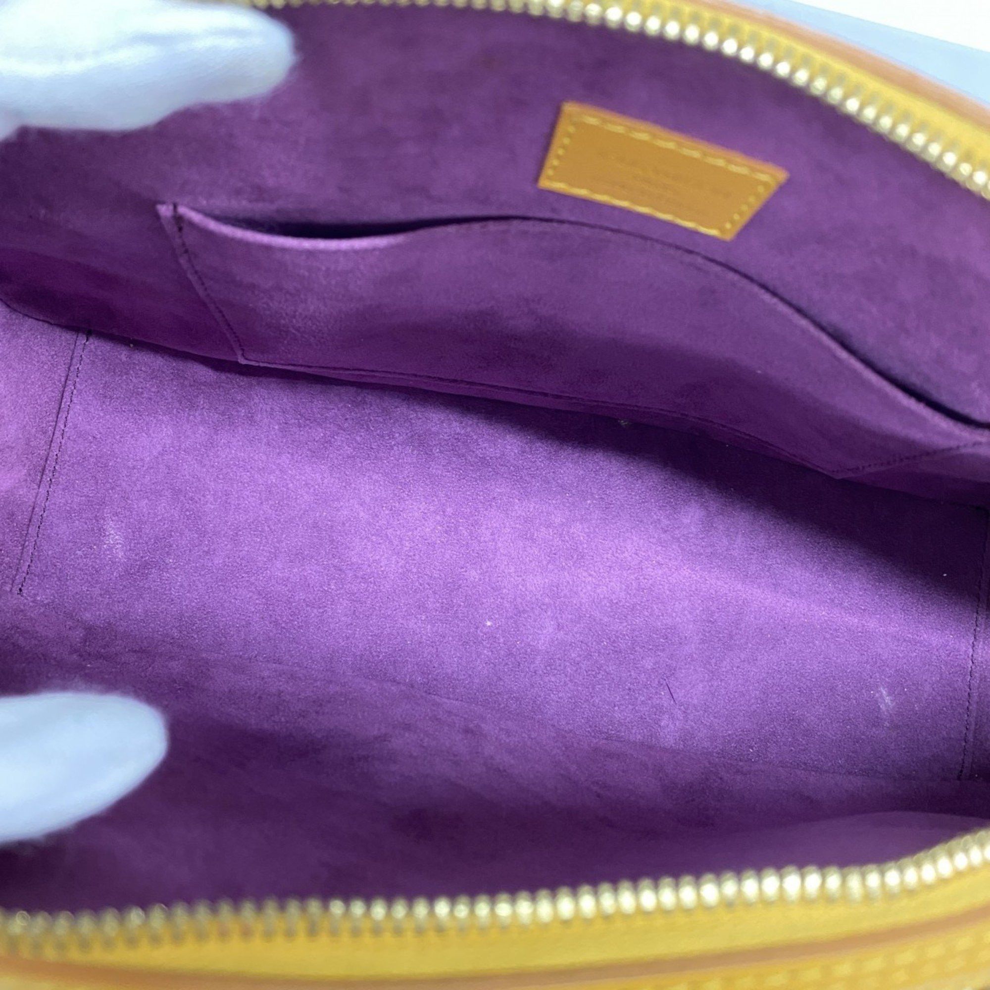 Louis Vuitton Louis Vuitton Jasmin handbag Size ONE SIZE - 8 Thumbnail