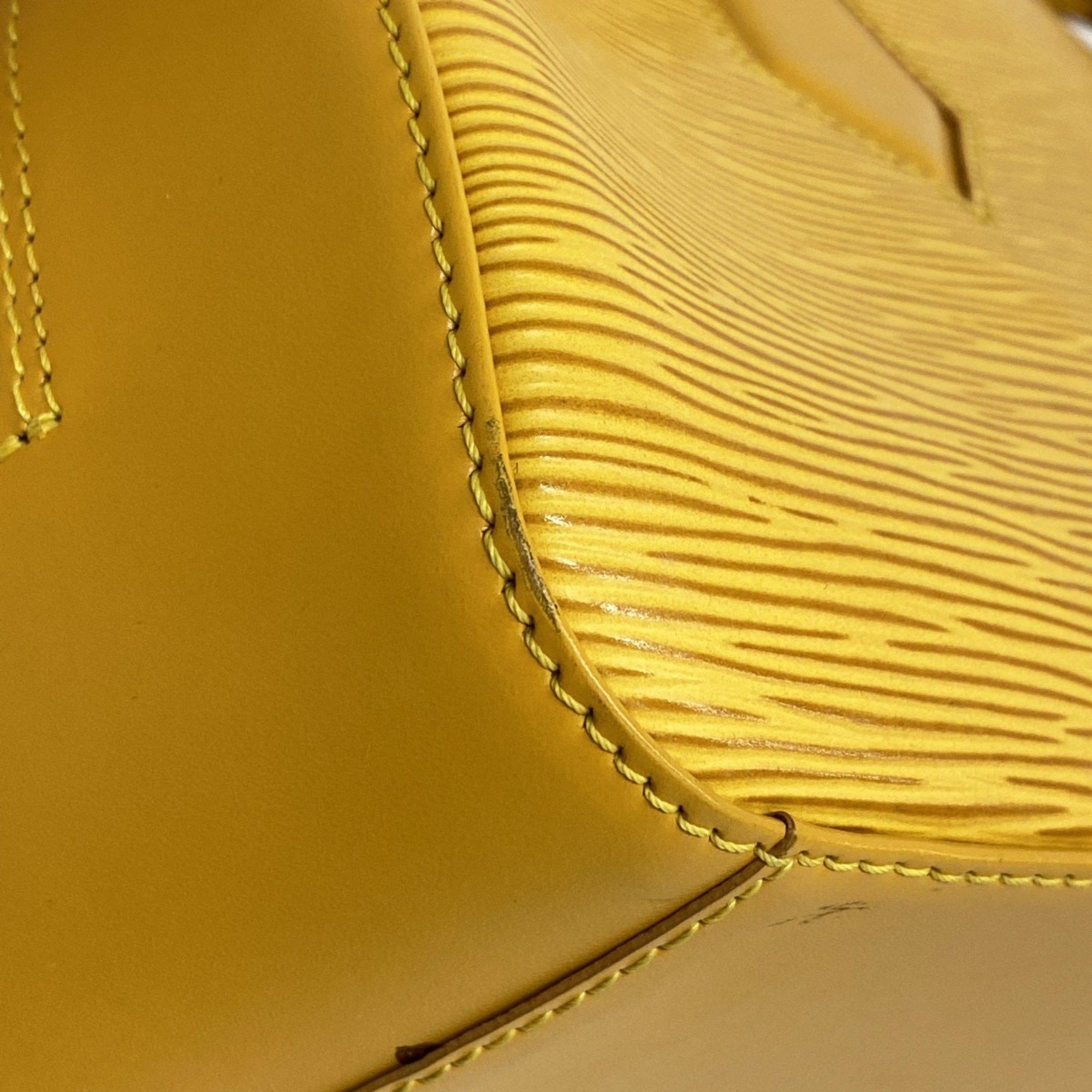 Louis Vuitton Louis Vuitton Jasmin handbag Size ONE SIZE - 6 Thumbnail
