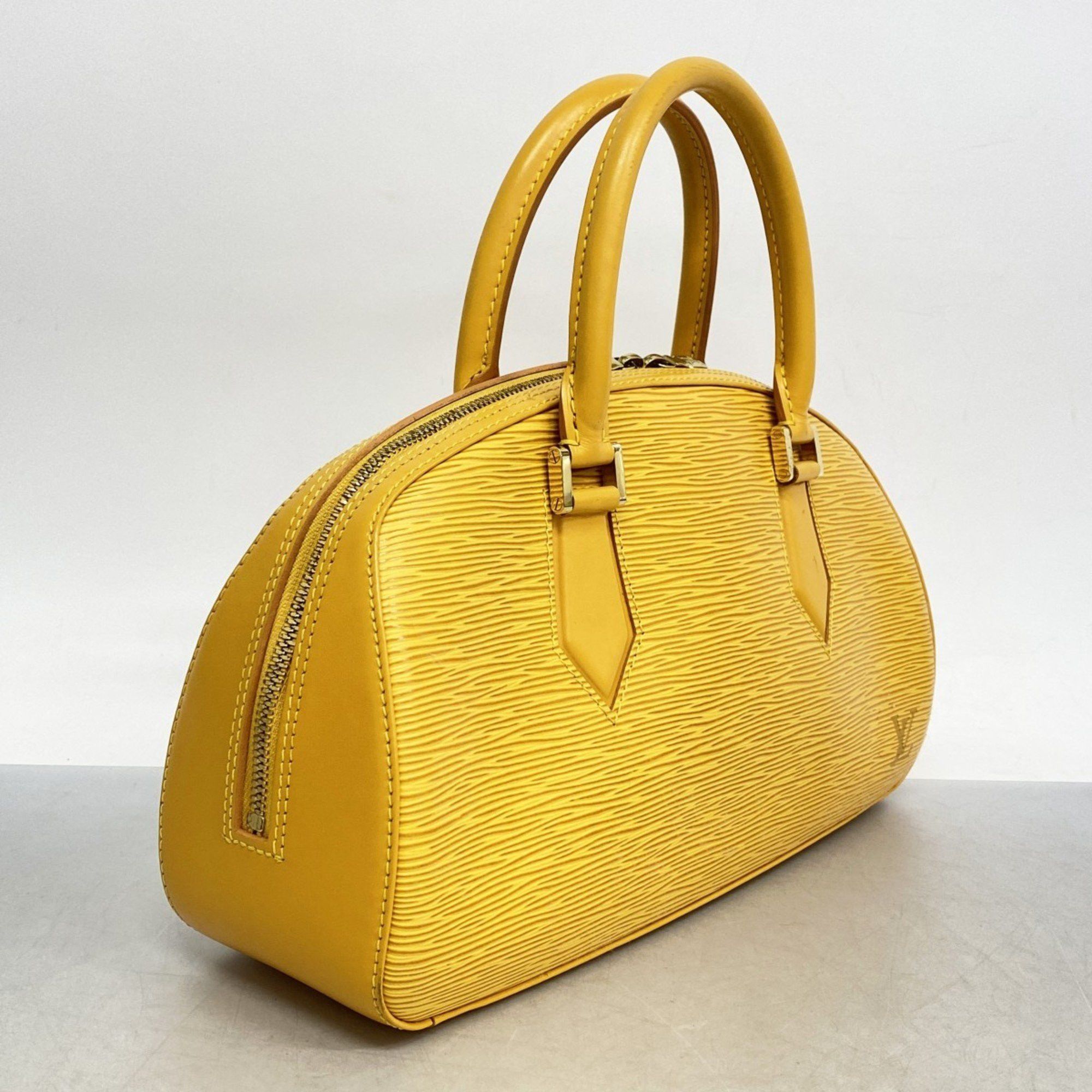 Louis Vuitton Louis Vuitton Jasmin handbag Size ONE SIZE - 3 Thumbnail