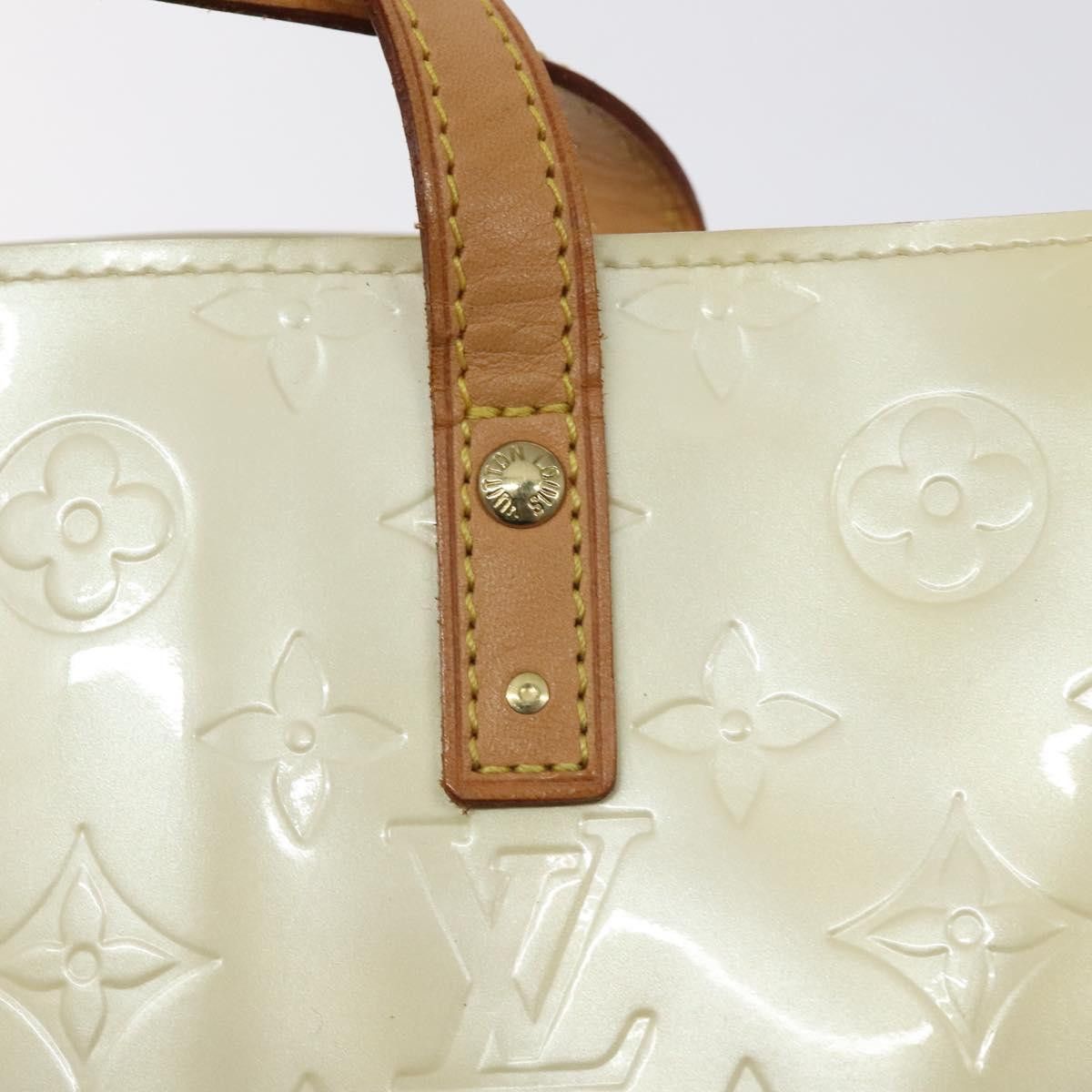 Louis Vuitton Louis Vuitton Reade tote Size ONE SIZE - 10 Thumbnail