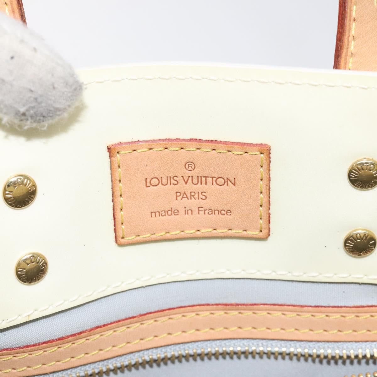Louis Vuitton Louis Vuitton Reade tote Size ONE SIZE - 12 Thumbnail