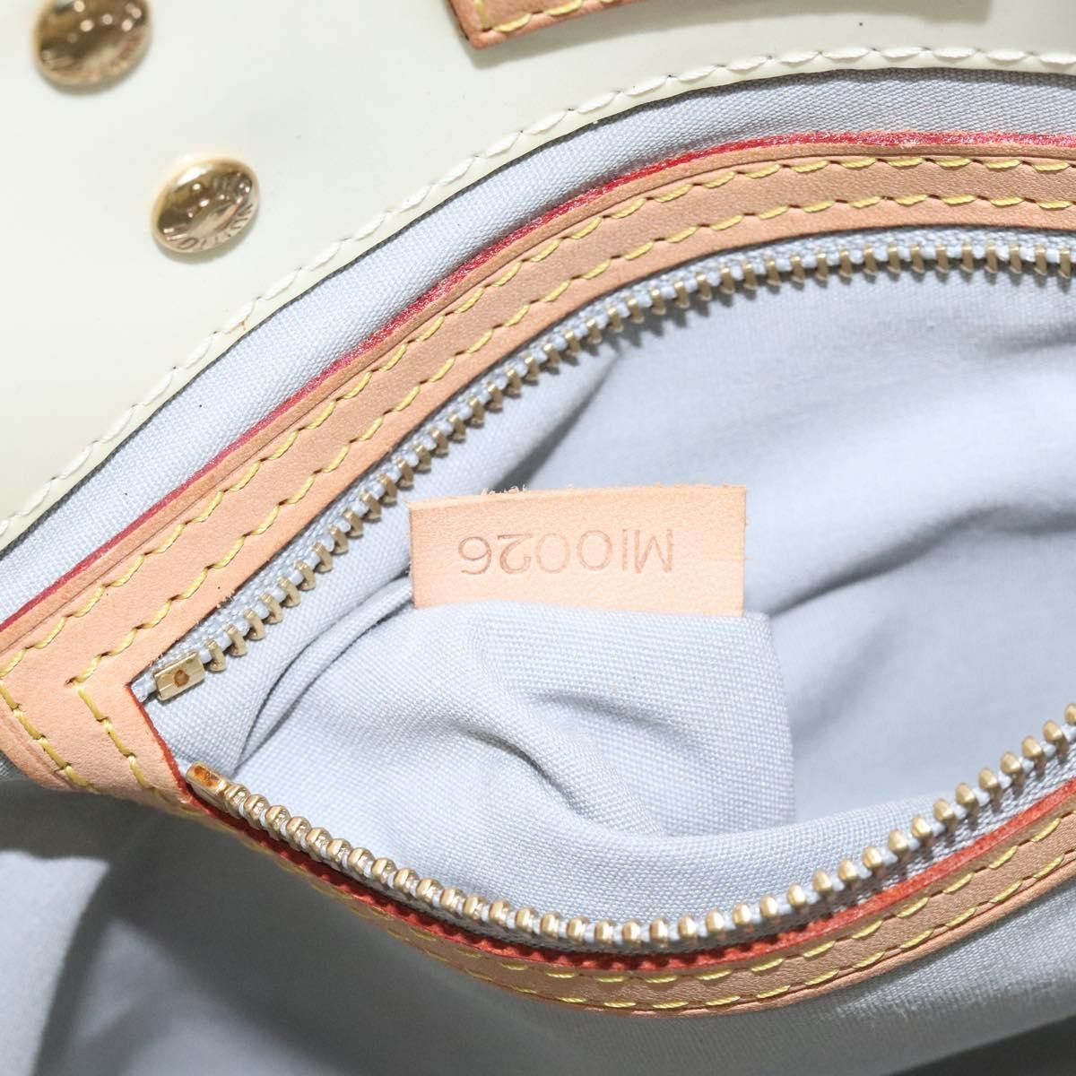 Louis Vuitton Louis Vuitton Reade tote Size ONE SIZE - 13 Thumbnail