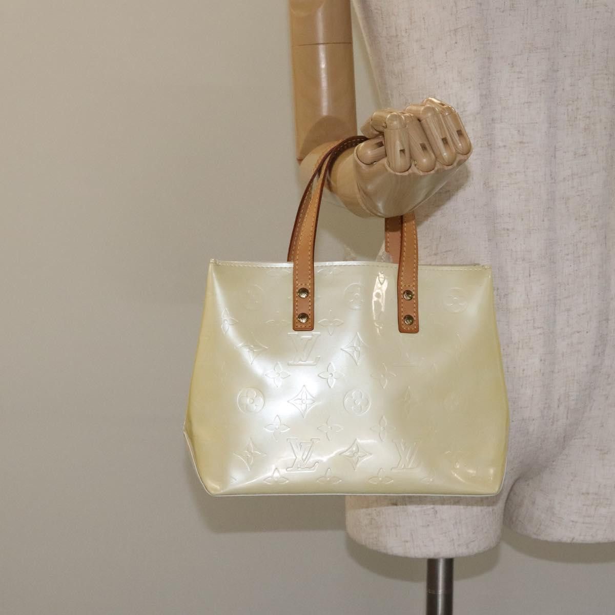 Louis Vuitton Louis Vuitton Reade tote Size ONE SIZE - 14 Thumbnail