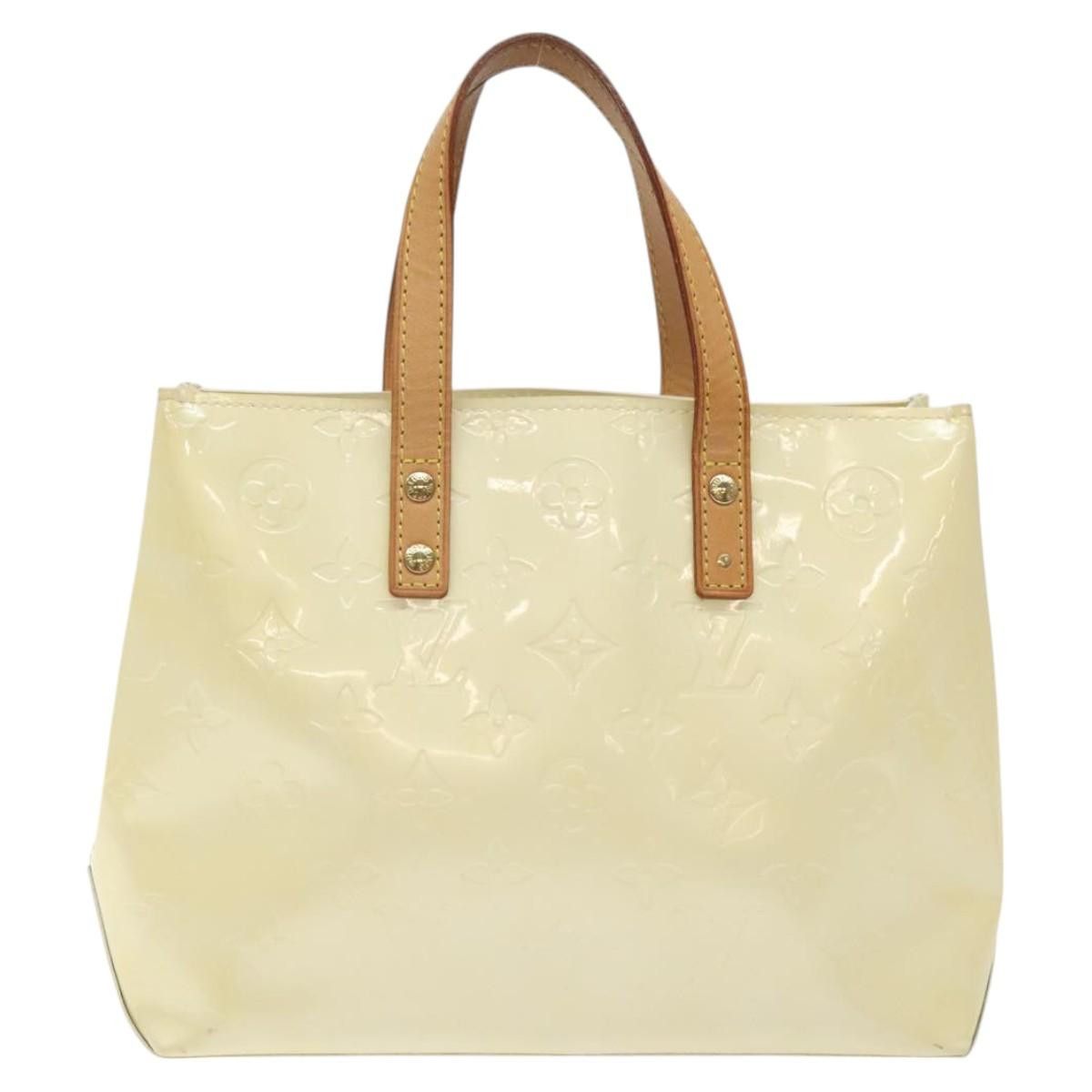 Louis Vuitton Louis Vuitton Reade tote Size ONE SIZE - 2 Thumbnail