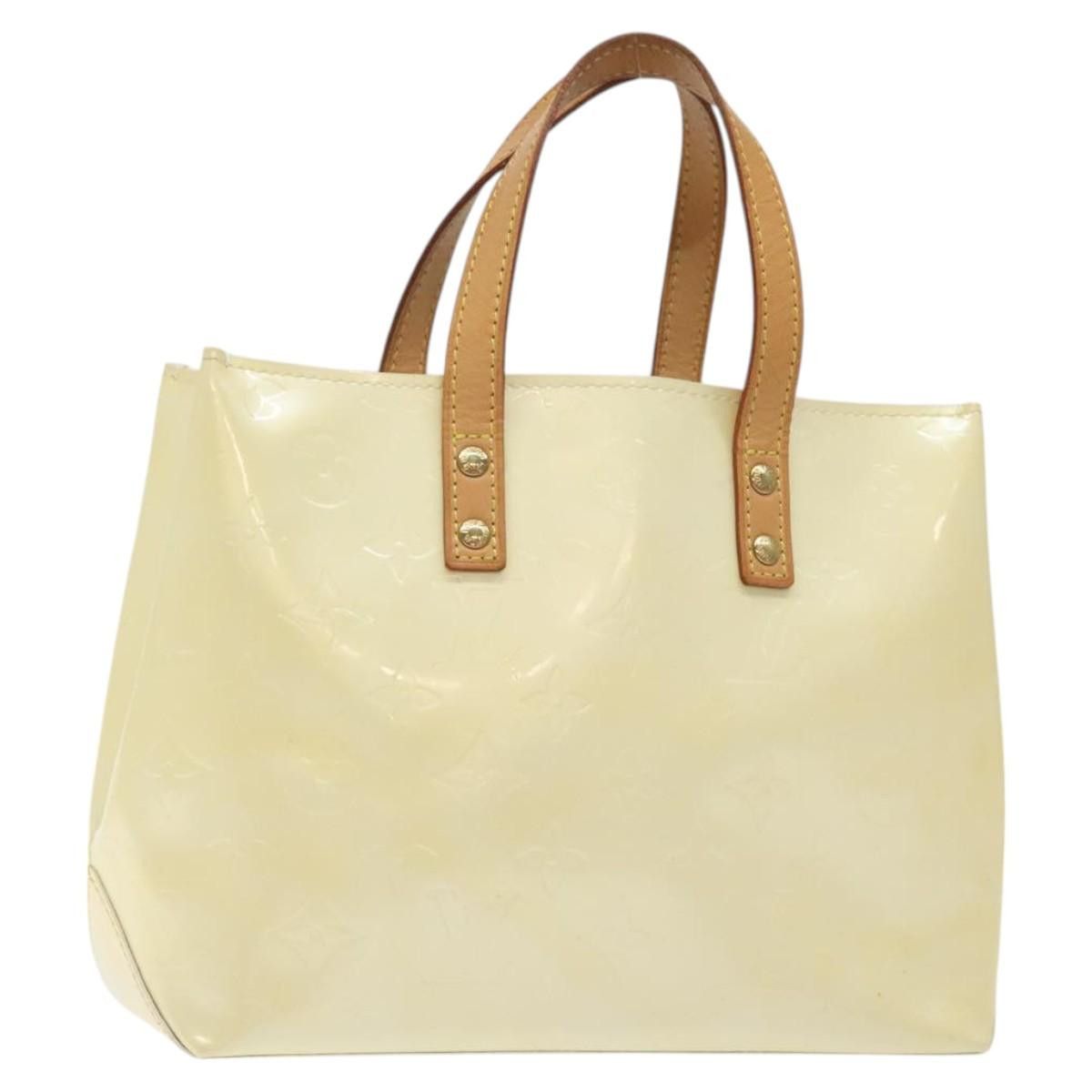 Louis Vuitton Louis Vuitton Reade tote Size ONE SIZE - 18 Thumbnail