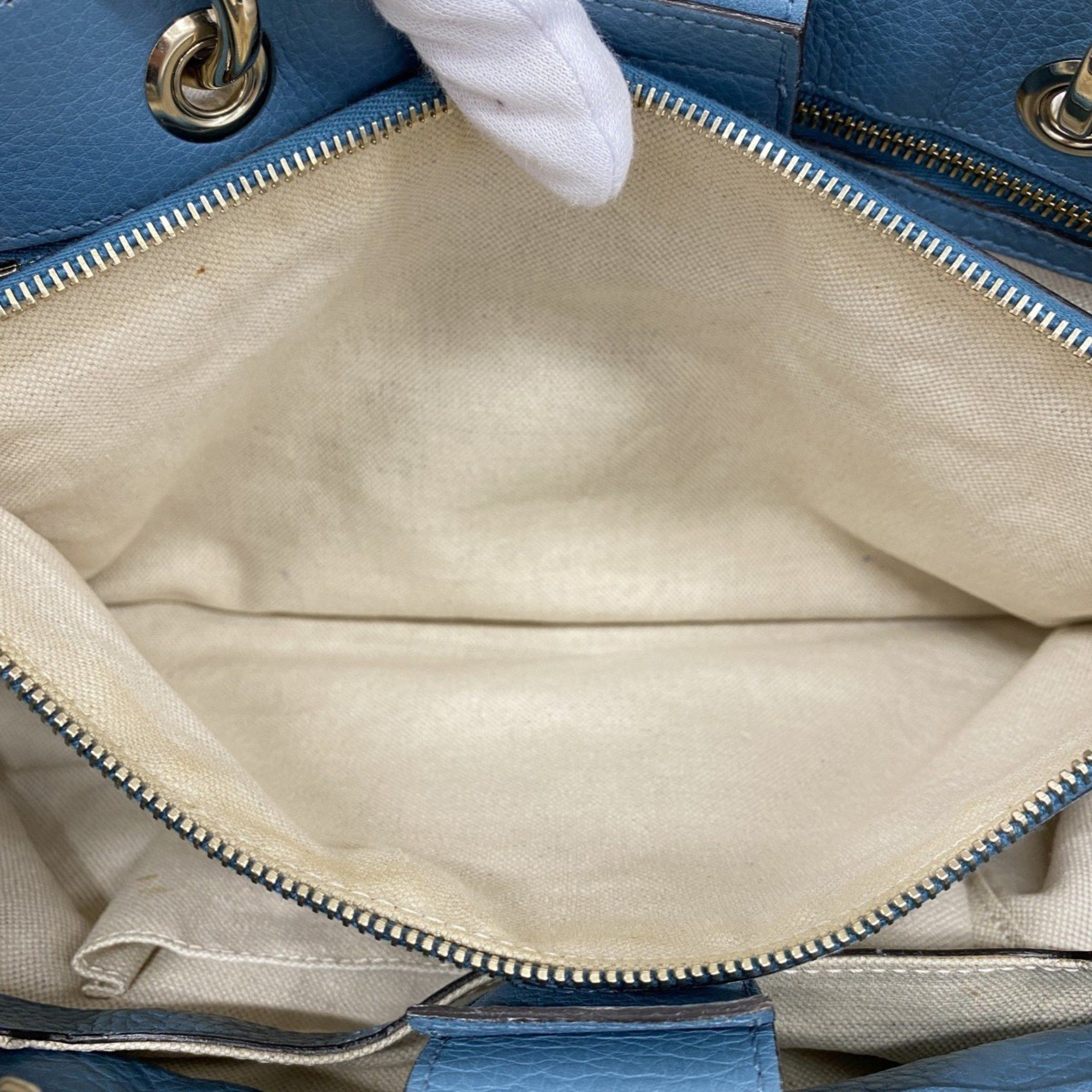 Gucci Gucci Bamboo tote Size ONE SIZE - 13 Thumbnail