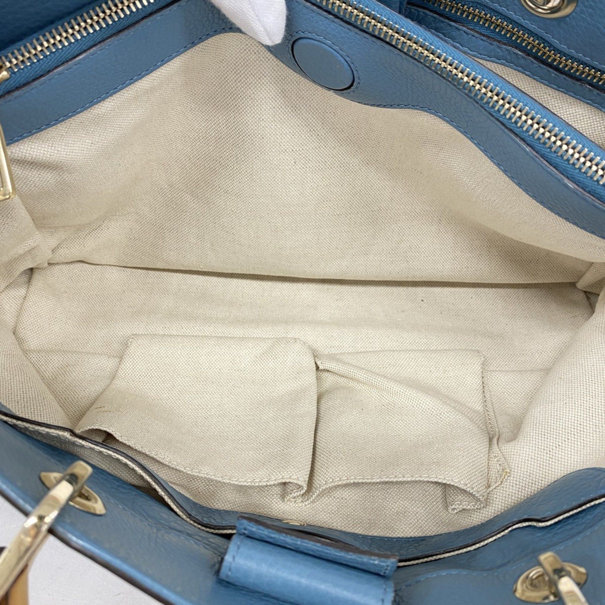 Gucci Gucci Bamboo tote Size ONE SIZE - 8 Thumbnail