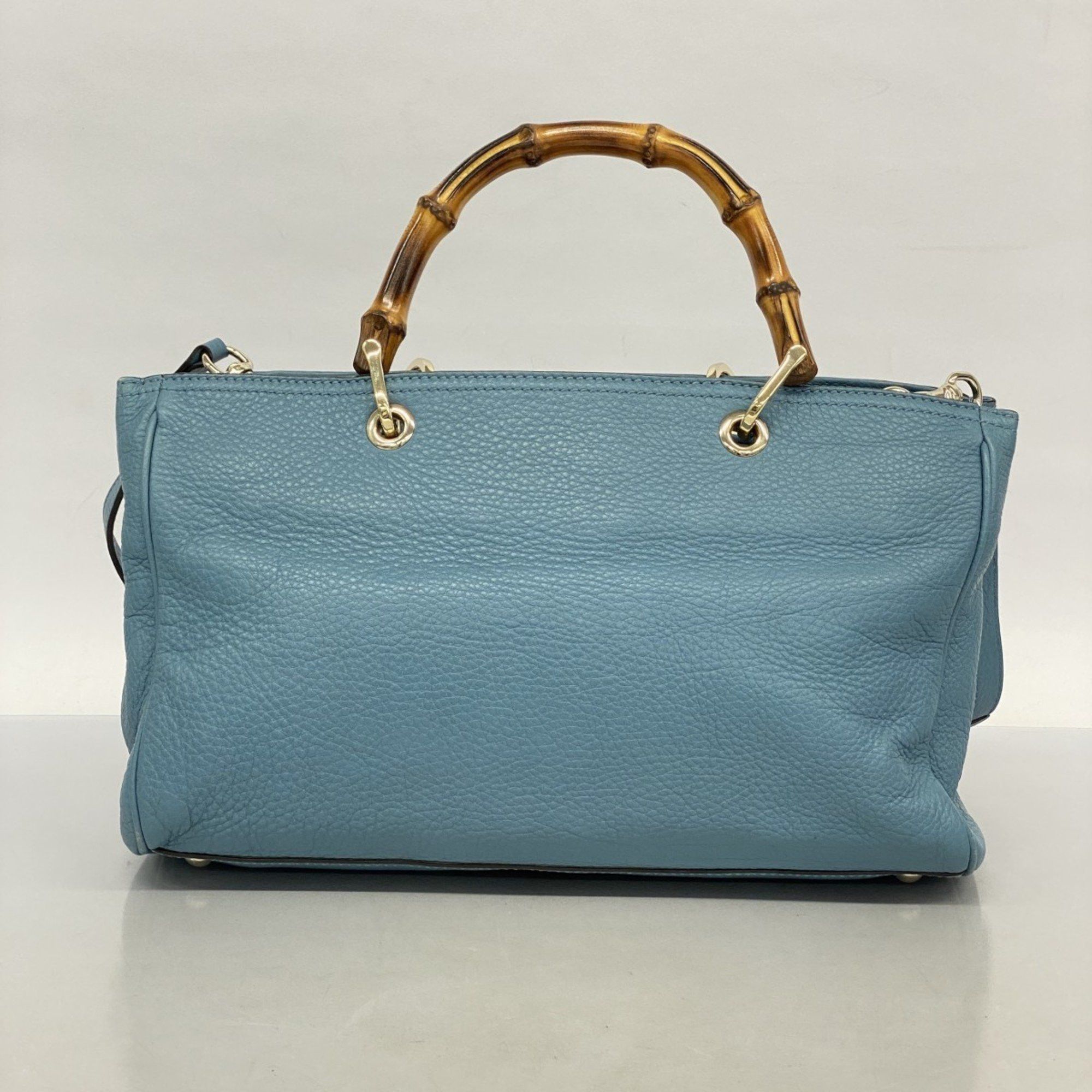 Gucci Gucci Bamboo tote Size ONE SIZE - 2 Thumbnail