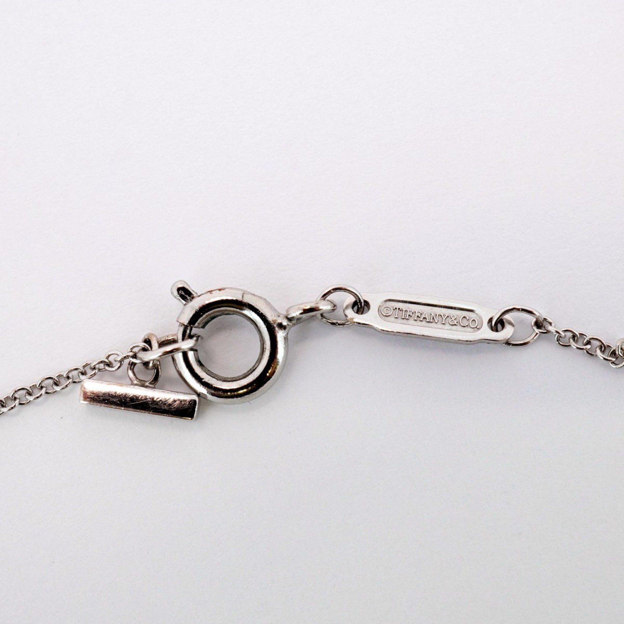 Tiffany & Co. Tiffany & Co T Smile necklace Size ONE SIZE - 5 Thumbnail