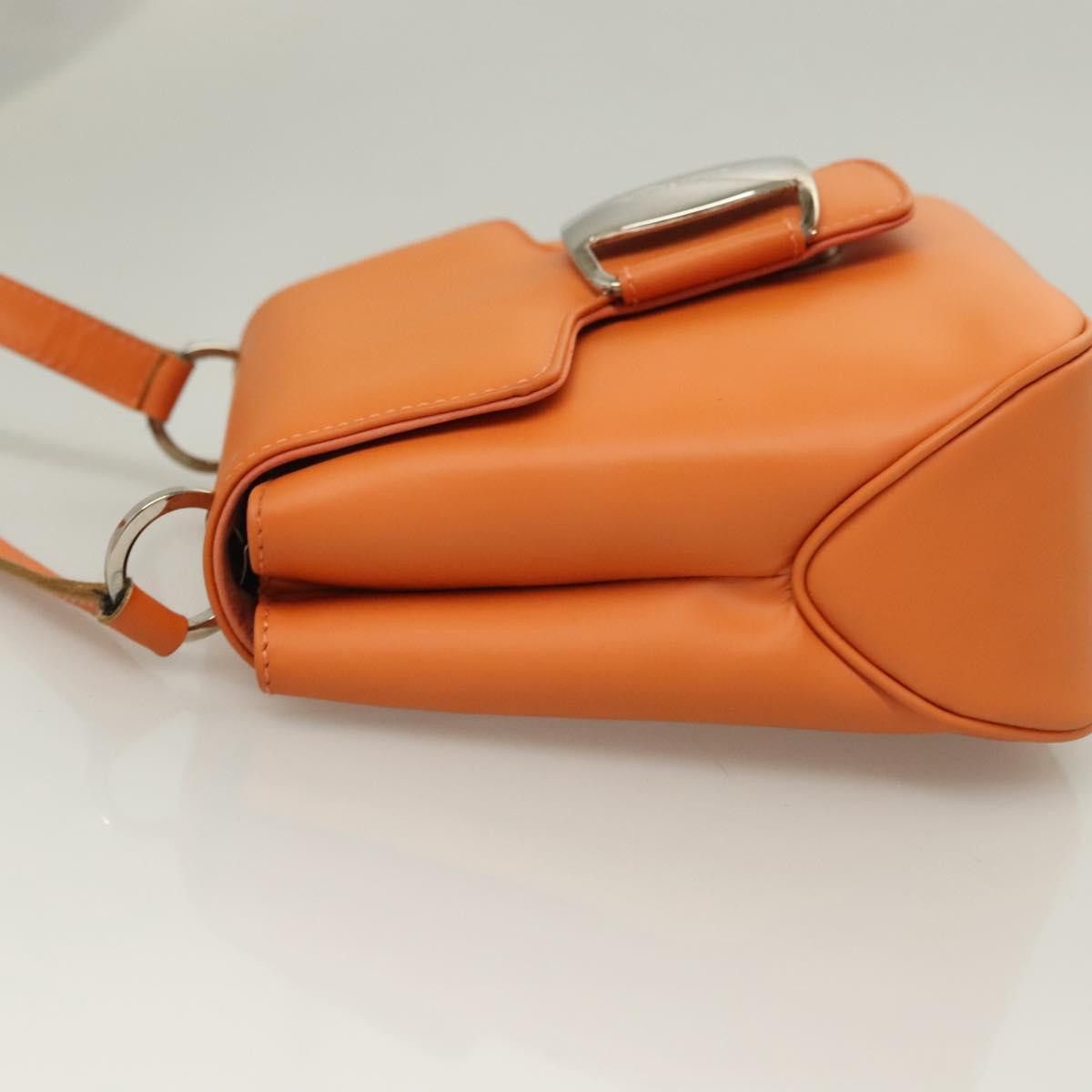 Salvatore Ferragamo Salvatore Ferragamo Vara shoulder Size ONE SIZE - 4 Thumbnail