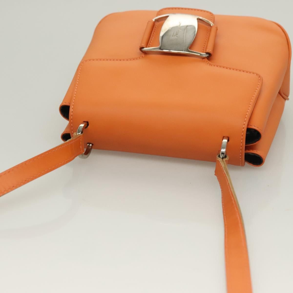 Salvatore Ferragamo Salvatore Ferragamo Vara shoulder Size ONE SIZE - 21 Thumbnail