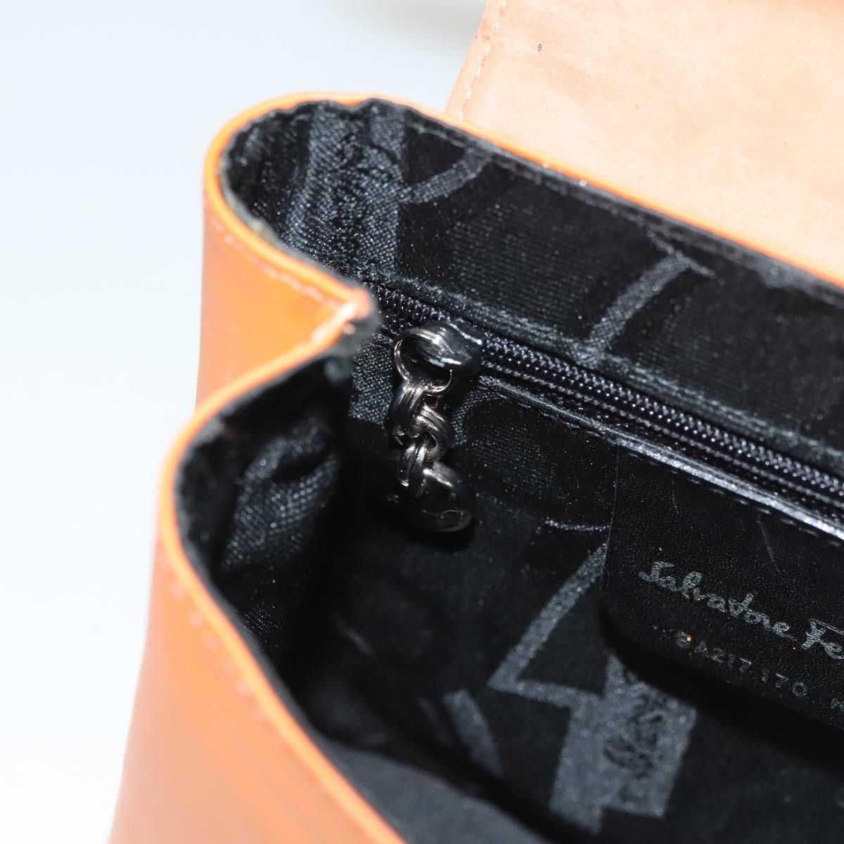 Salvatore Ferragamo Salvatore Ferragamo Vara shoulder Size ONE SIZE - 12 Thumbnail