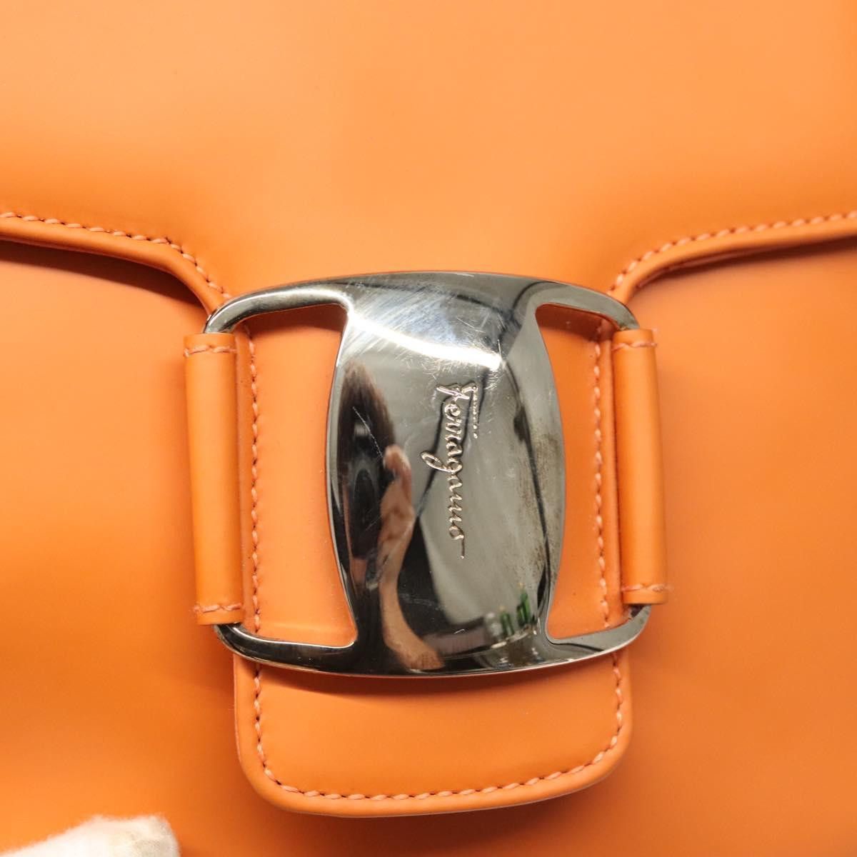 Salvatore Ferragamo Salvatore Ferragamo Vara shoulder Size ONE SIZE - 11 Thumbnail