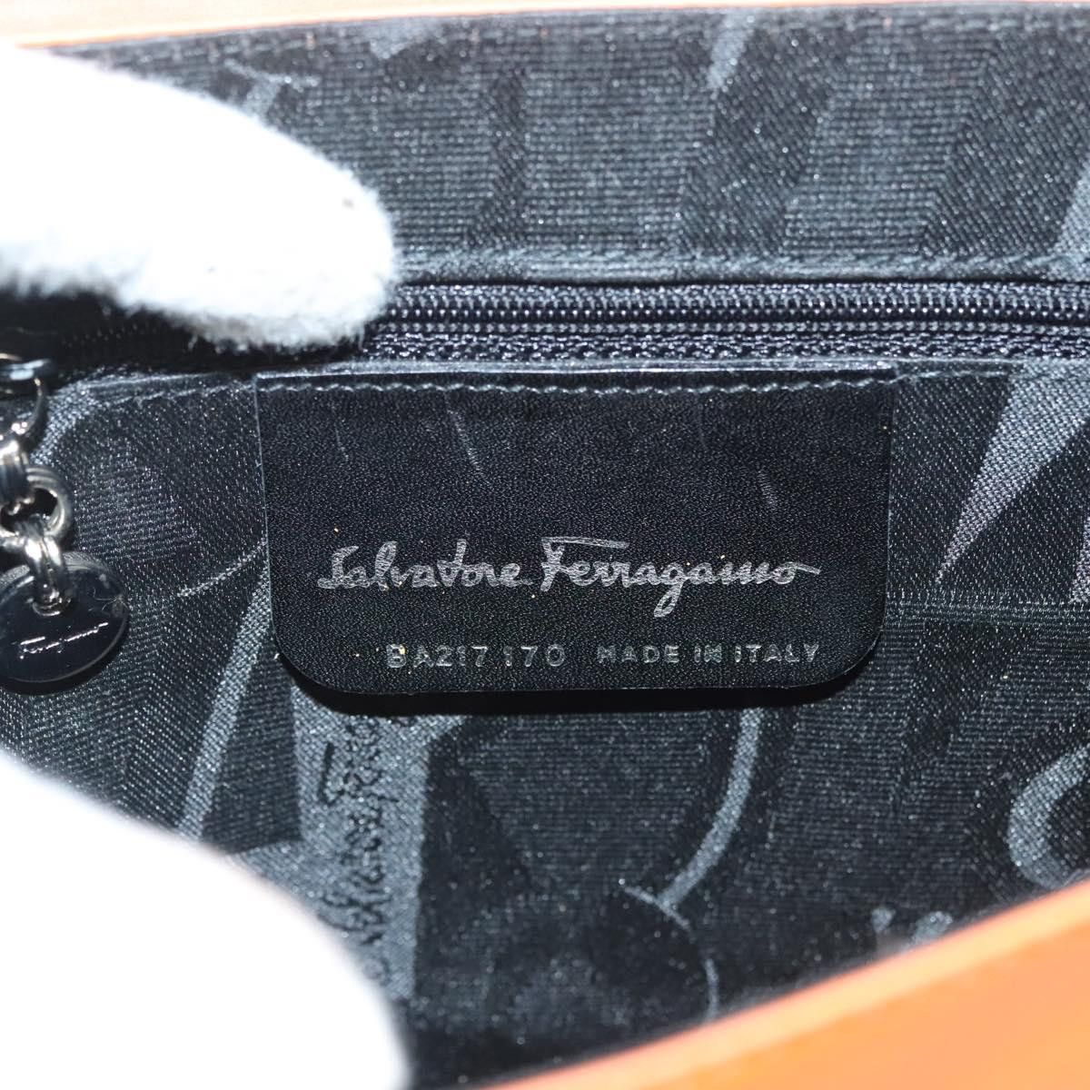 Salvatore Ferragamo Salvatore Ferragamo Vara shoulder Size ONE SIZE - 15 Thumbnail