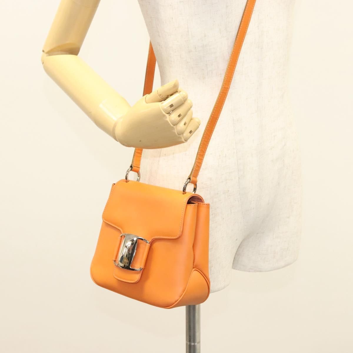 Salvatore Ferragamo Salvatore Ferragamo Vara shoulder Size ONE SIZE - 16 Thumbnail