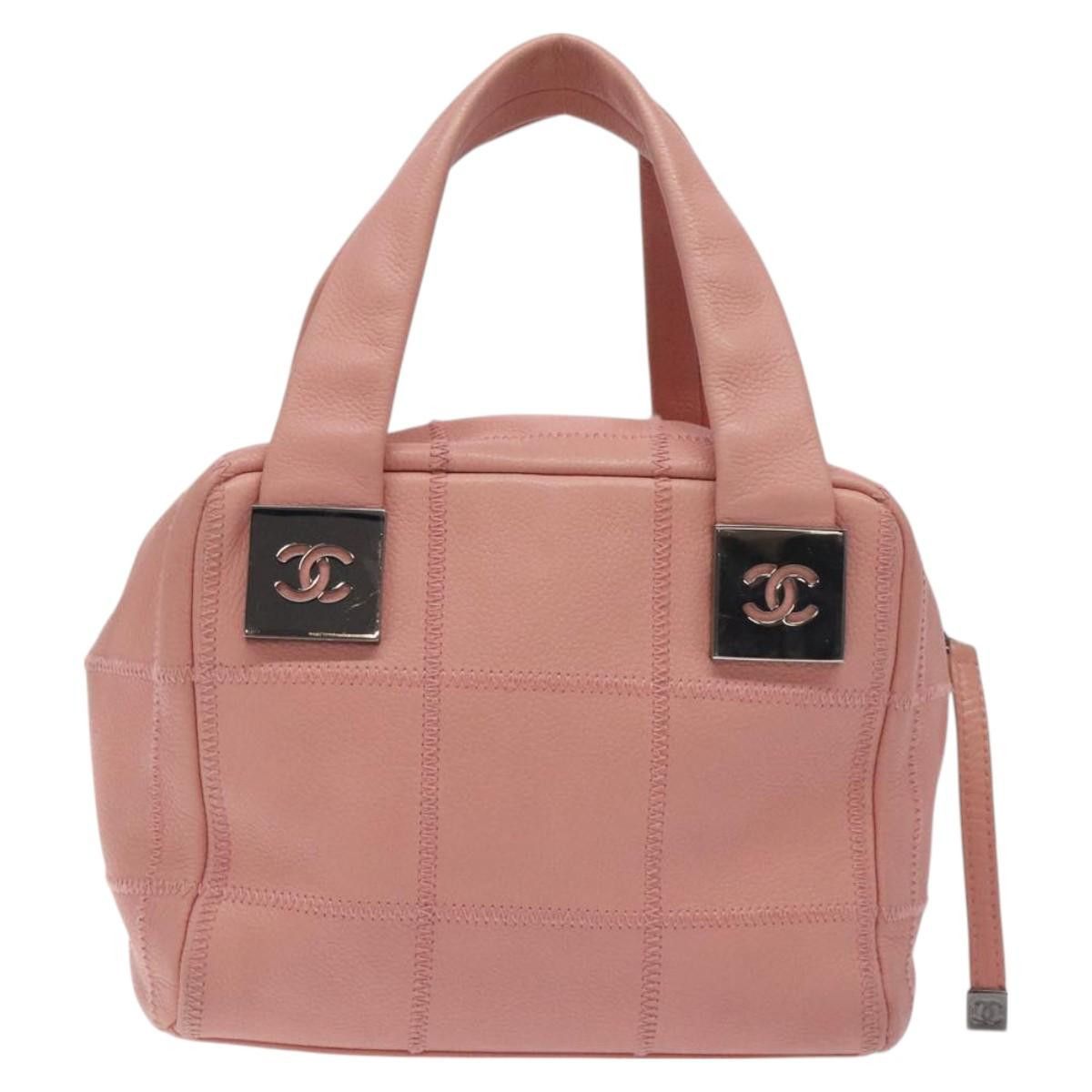 Chanel Chanel Chocolate bar handbag Size ONE SIZE - 2 Thumbnail