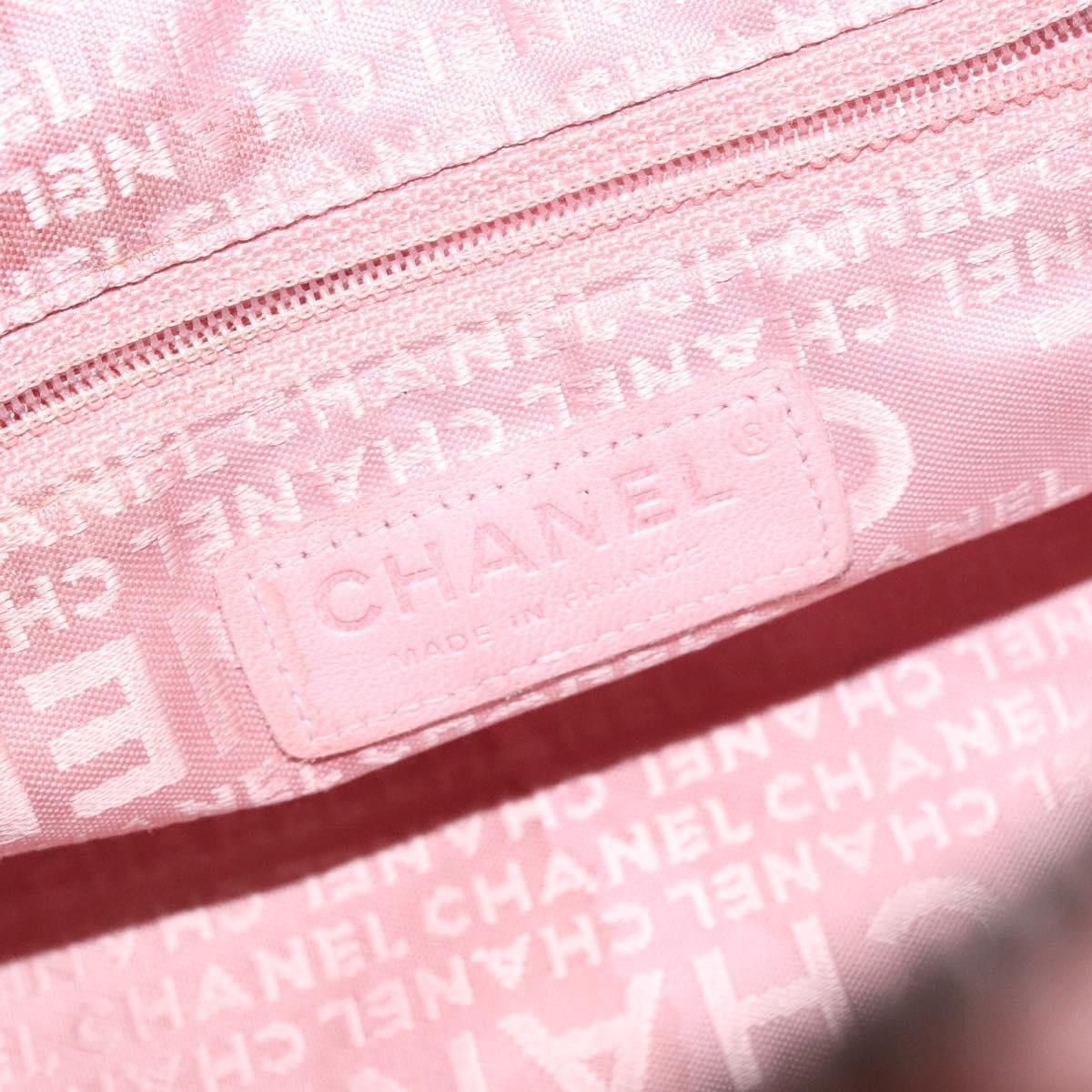 Chanel Chanel Chocolate bar handbag Size ONE SIZE - 15 Thumbnail