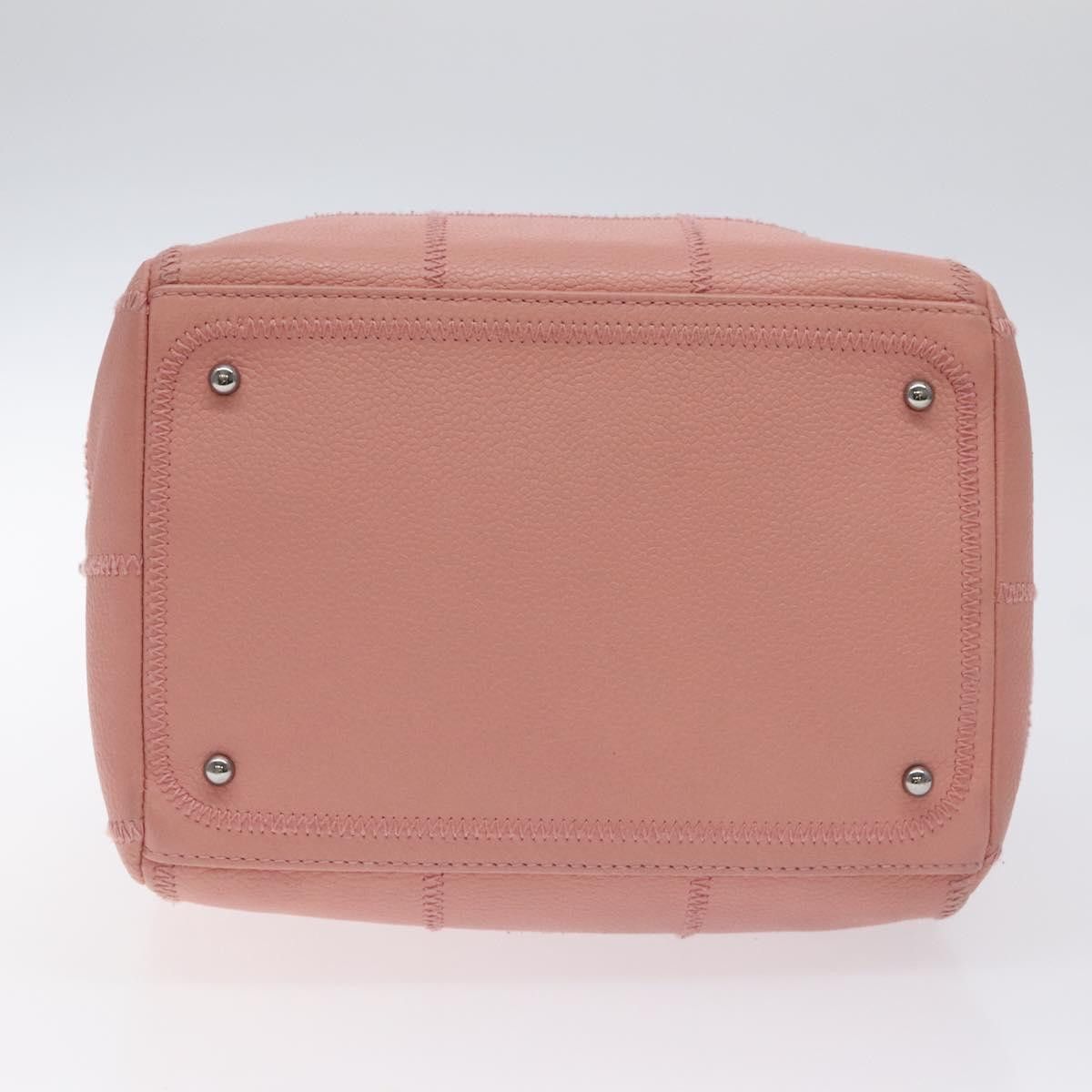 Chanel Chanel Chocolate bar handbag Size ONE SIZE - 18 Thumbnail