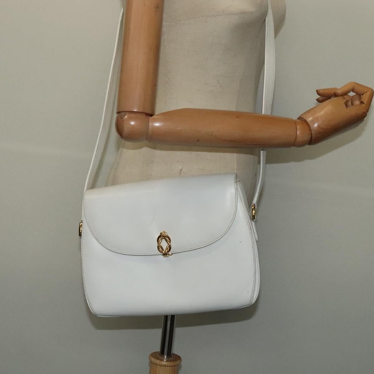 Gucci Gucci Old Gucci shoulder Size ONE SIZE - 14 Thumbnail