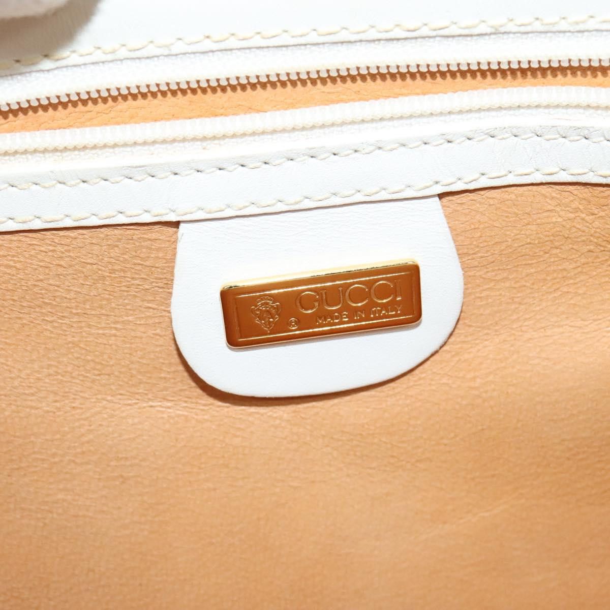 Gucci Gucci Old Gucci shoulder Size ONE SIZE - 13 Thumbnail