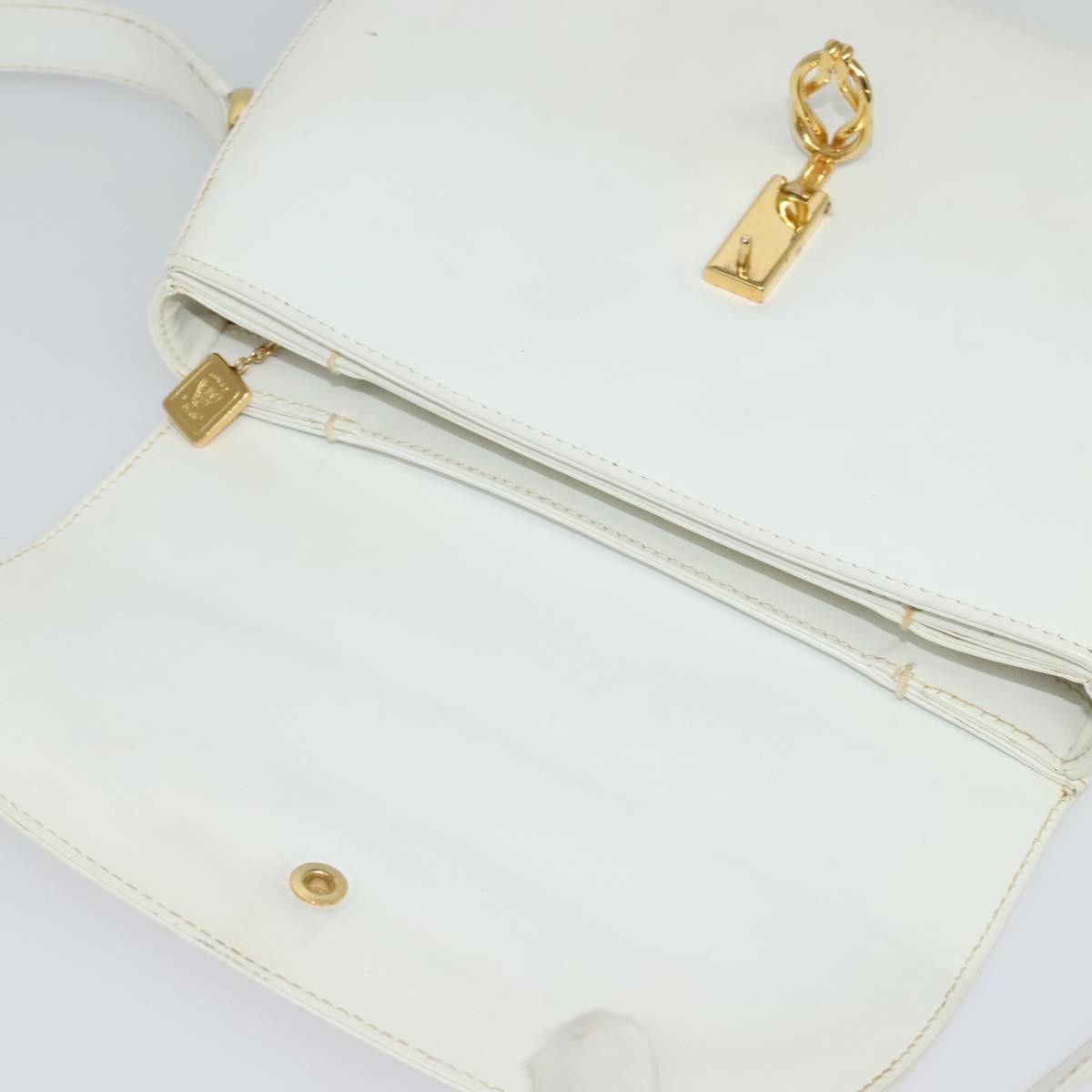 Gucci Gucci Old Gucci shoulder Size ONE SIZE - 16 Thumbnail