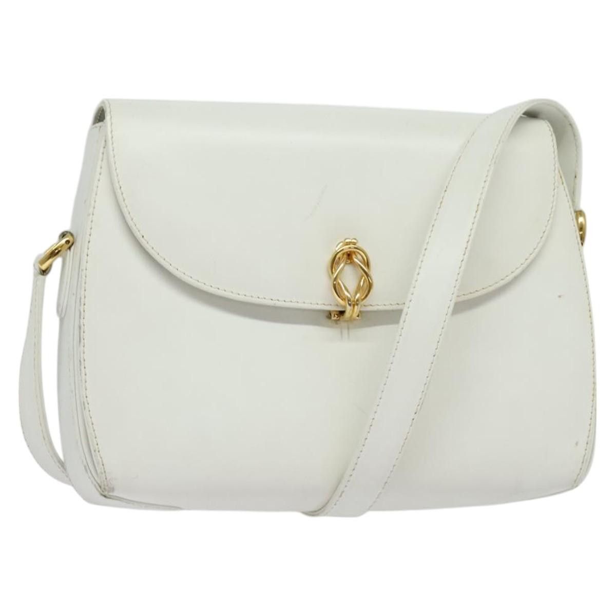 Gucci Gucci Old Gucci shoulder Size ONE SIZE - 23 Thumbnail