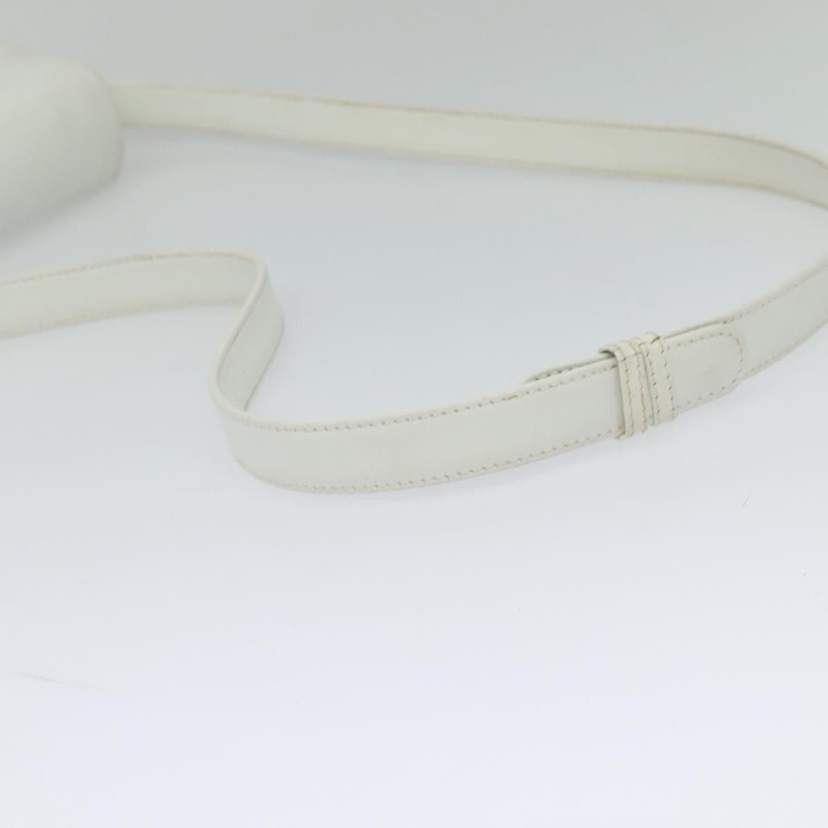 Gucci Gucci Old Gucci shoulder Size ONE SIZE - 5 Thumbnail