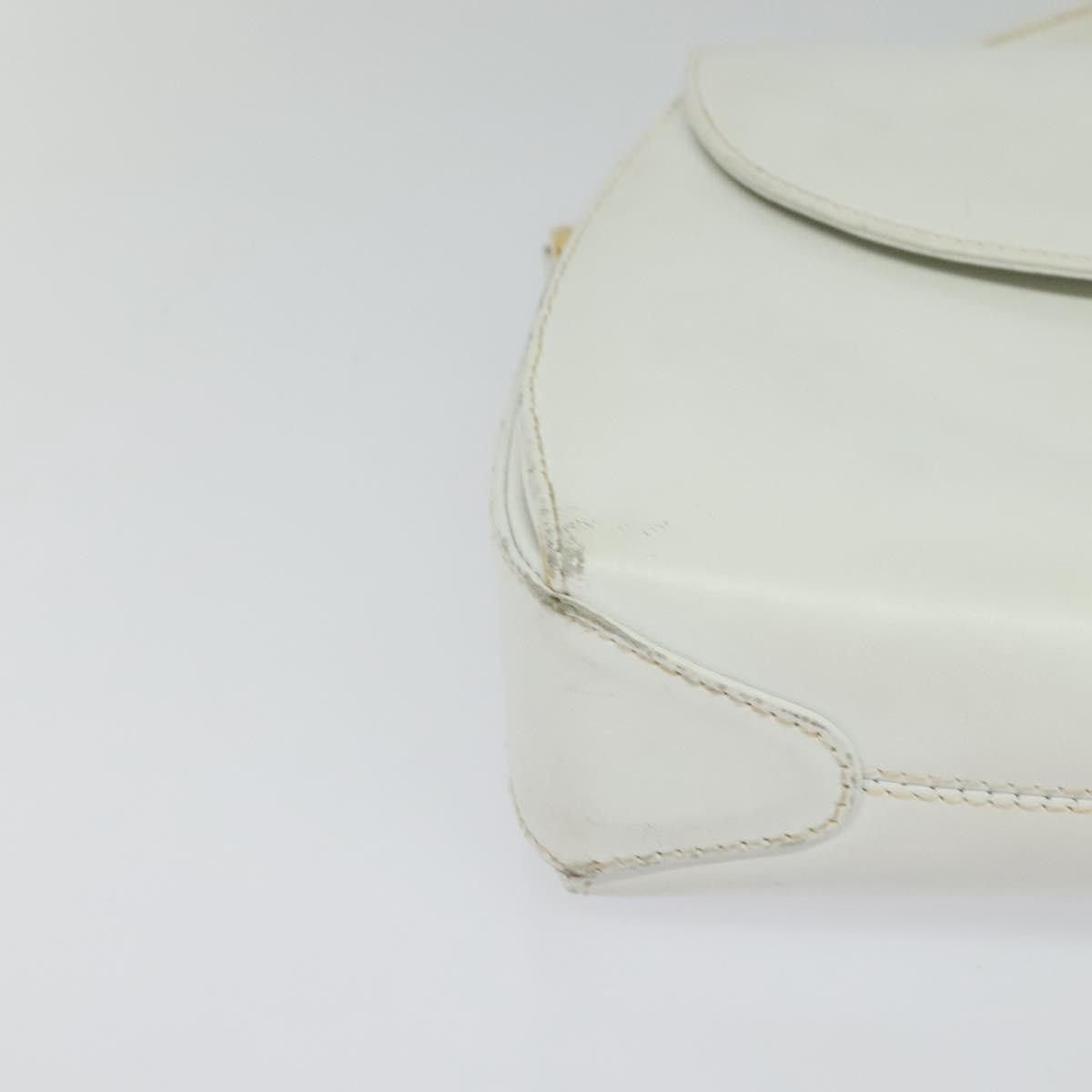 Gucci Gucci Old Gucci shoulder Size ONE SIZE - 6 Thumbnail