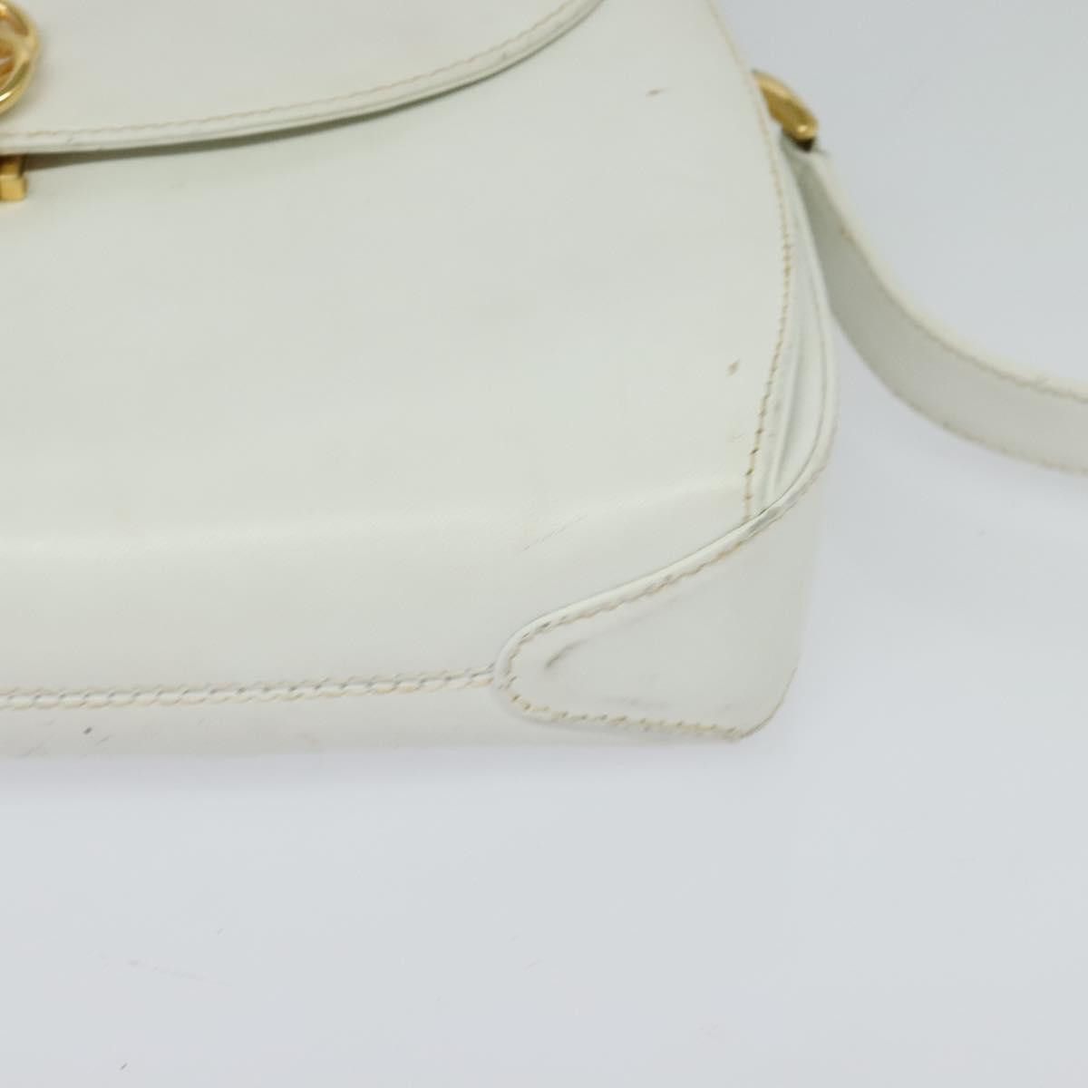 Gucci Gucci Old Gucci shoulder Size ONE SIZE - 7 Thumbnail