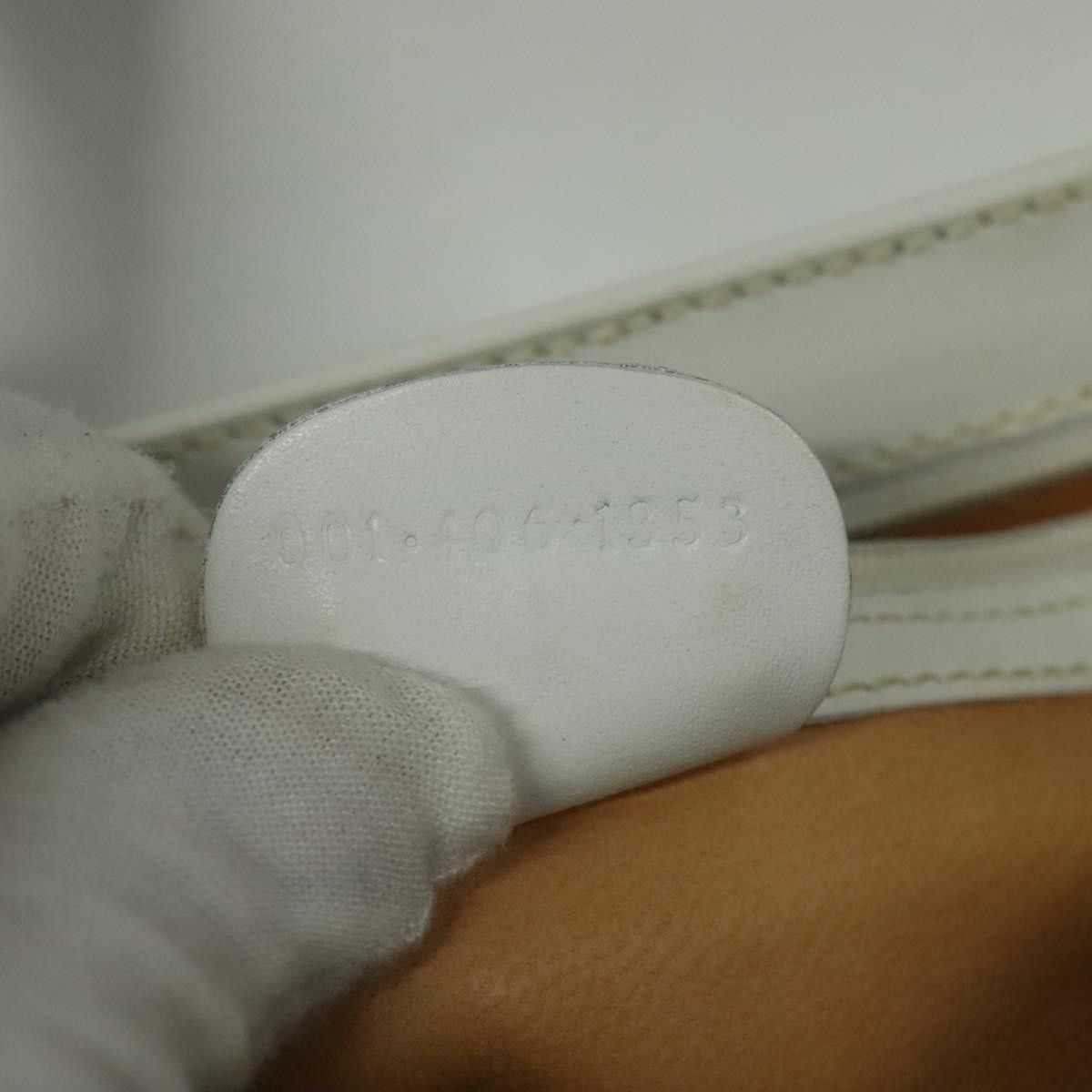 Gucci Gucci Old Gucci shoulder Size ONE SIZE - 12 Thumbnail