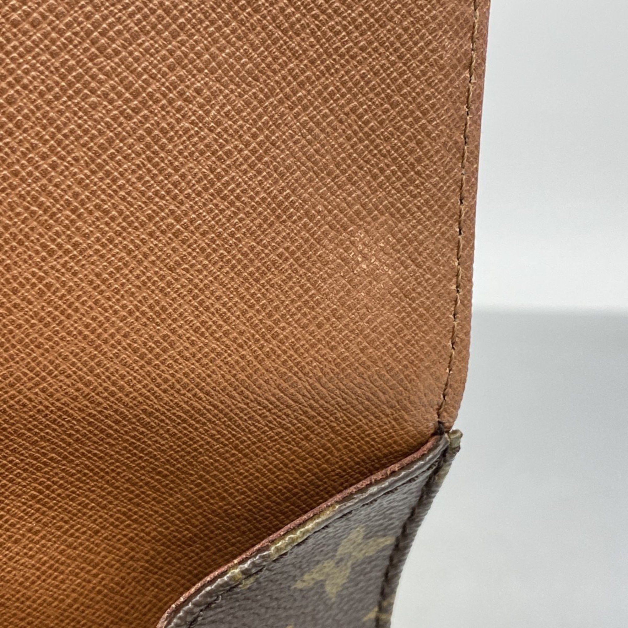 Louis Vuitton Louis Vuitton Cartouchière shoulder Size ONE SIZE - 12 Thumbnail