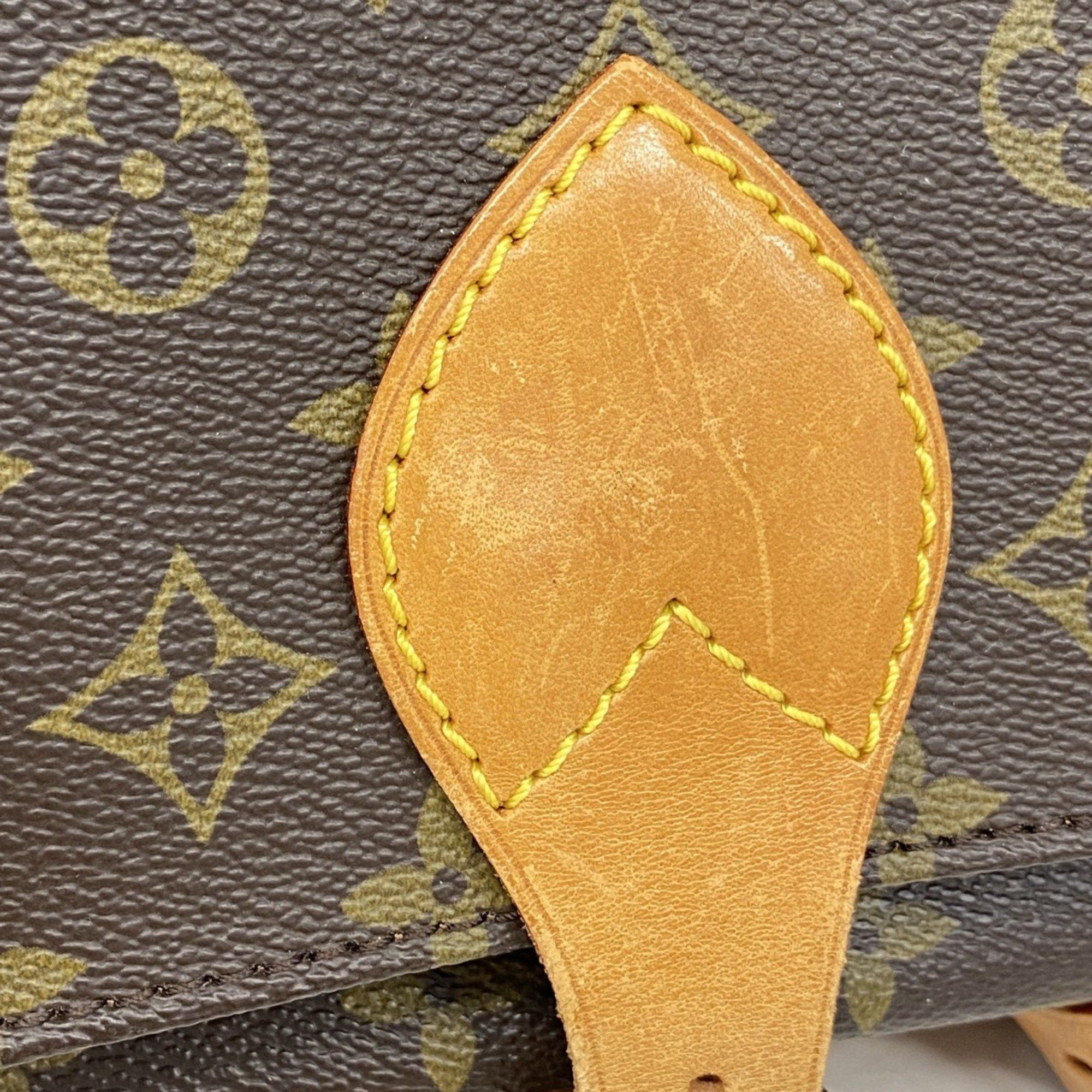 Louis Vuitton Louis Vuitton Cartouchière shoulder Size ONE SIZE - 13 Thumbnail