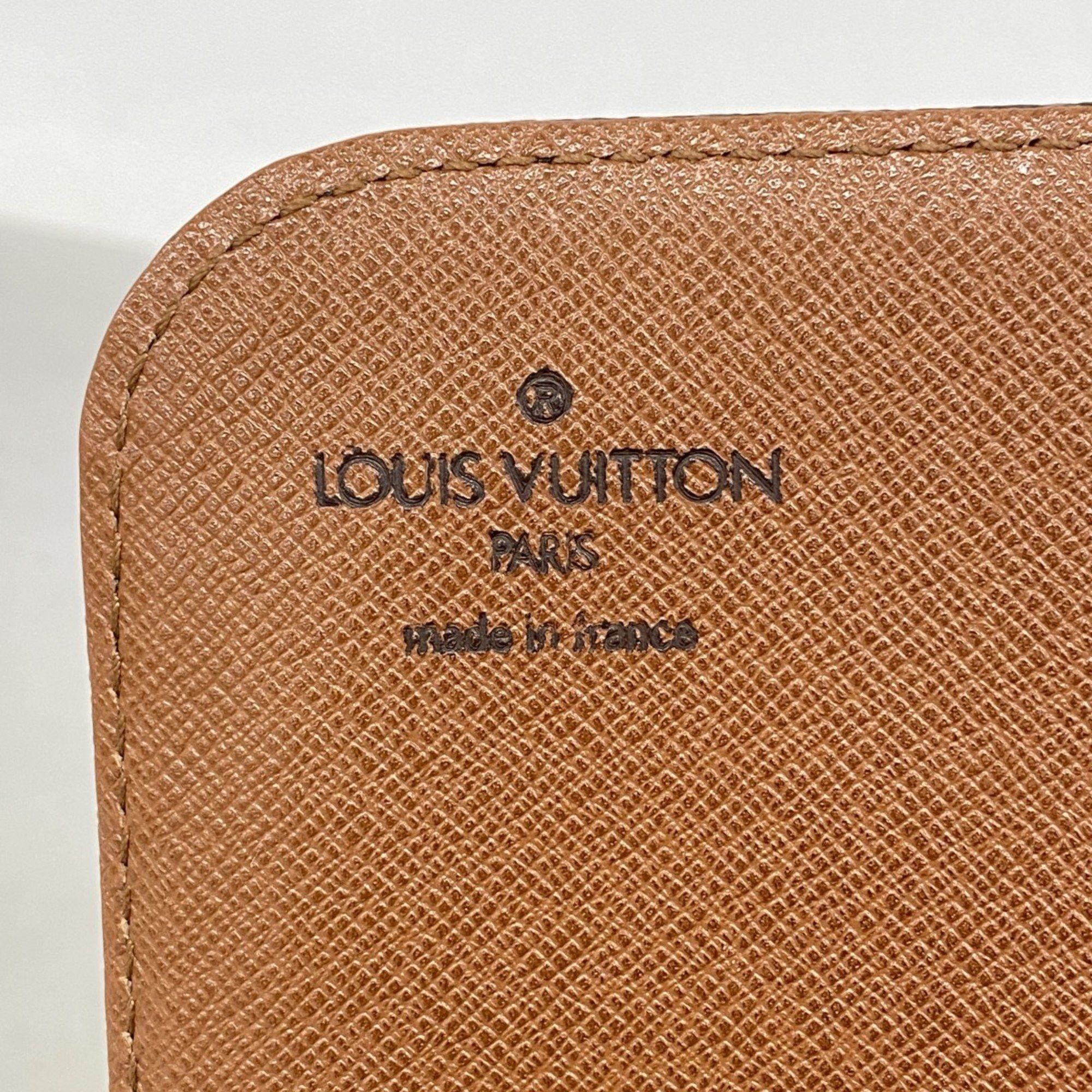 Louis Vuitton Louis Vuitton Cartouchière shoulder Size ONE SIZE - 9 Thumbnail