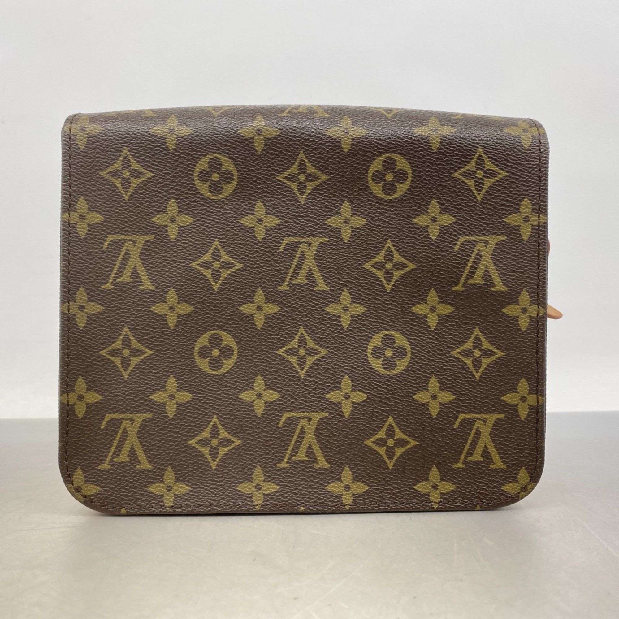 Louis Vuitton Louis Vuitton Cartouchière shoulder Size ONE SIZE - 2 Thumbnail