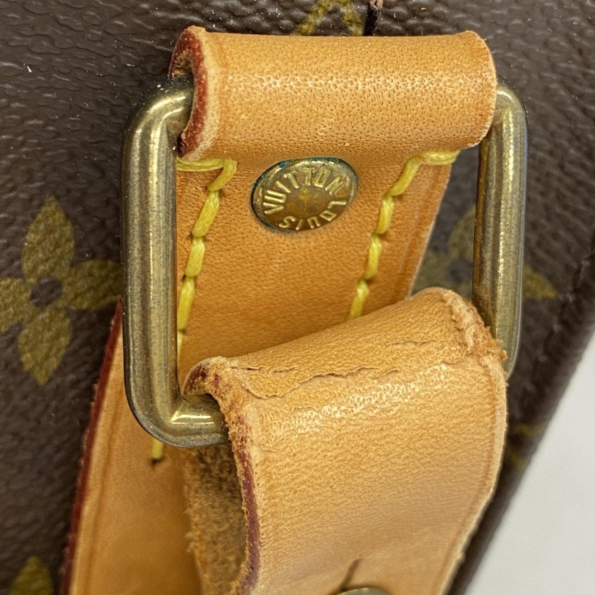 Louis Vuitton Louis Vuitton Cartouchière shoulder Size ONE SIZE - 11 Thumbnail