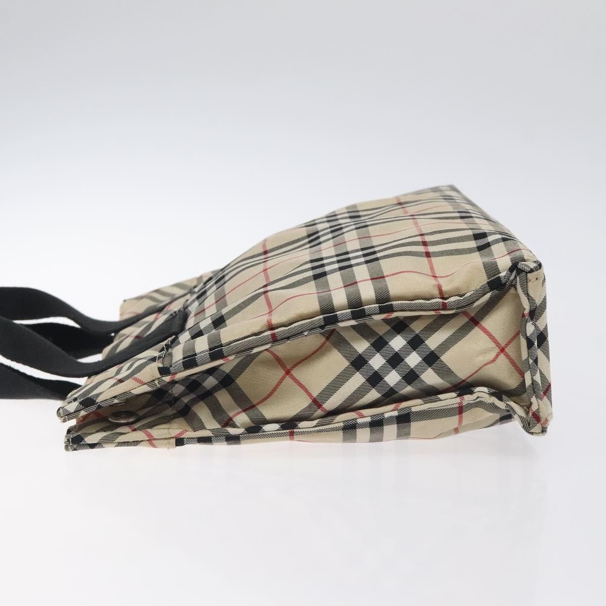 Burberry Burberry Nova Check tote Size ONE SIZE - 4 Thumbnail