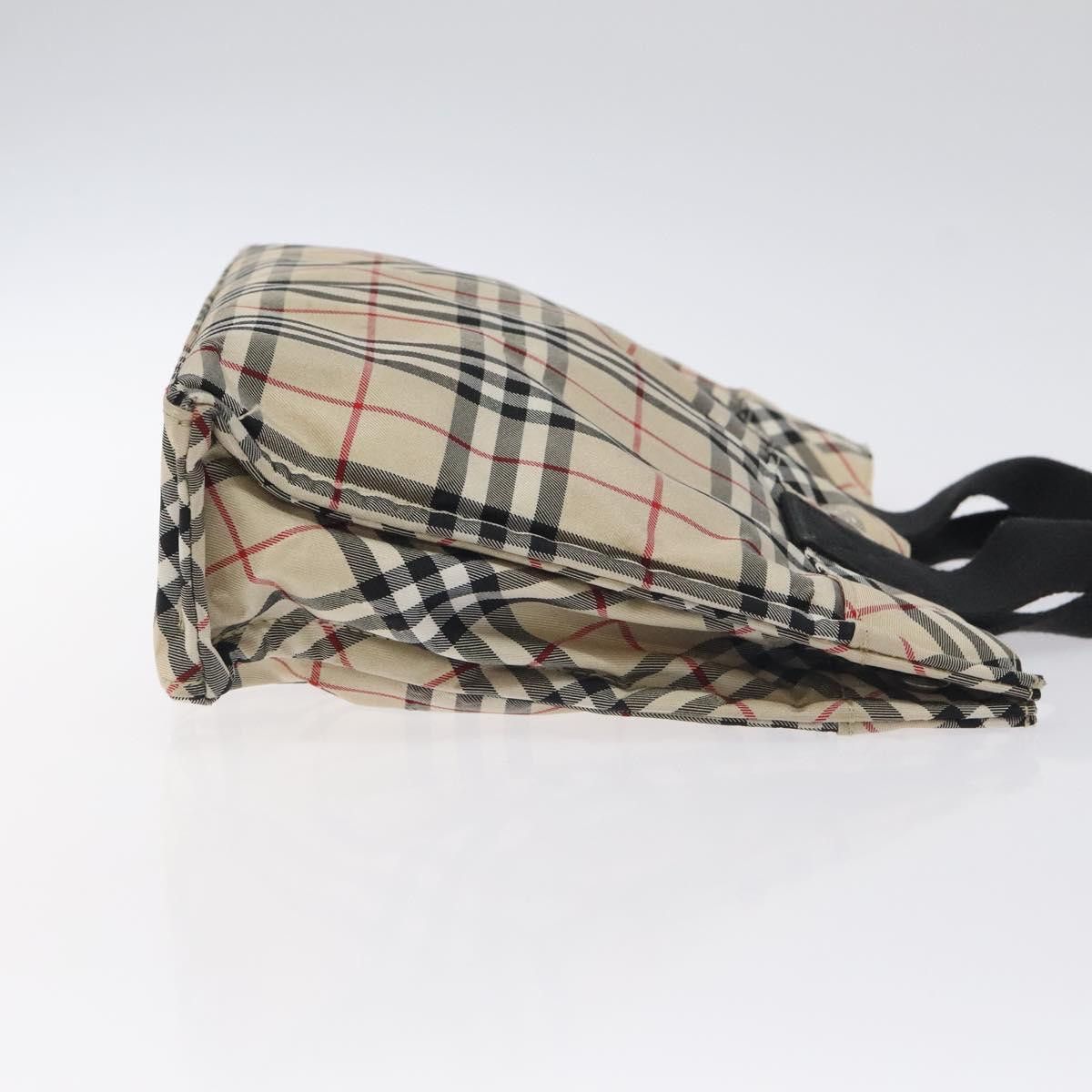 Burberry Burberry Nova Check tote Size ONE SIZE - 3 Thumbnail