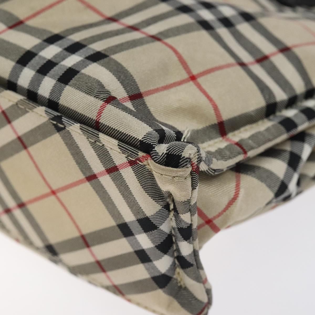 Burberry Burberry Nova Check tote Size ONE SIZE - 6 Thumbnail