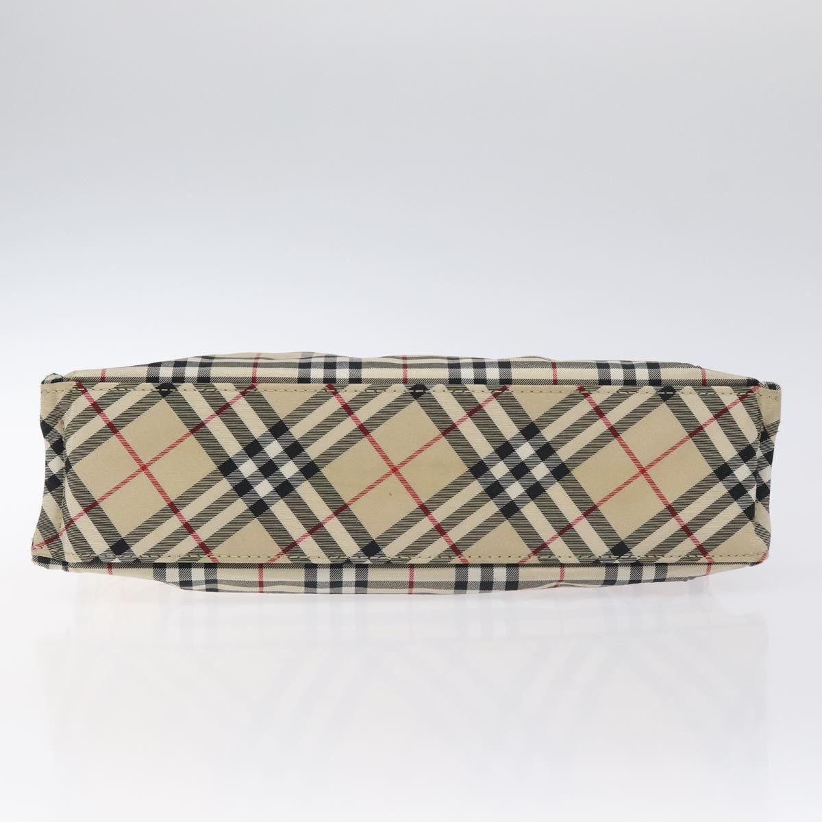 Burberry Burberry Nova Check tote Size ONE SIZE - 19 Thumbnail