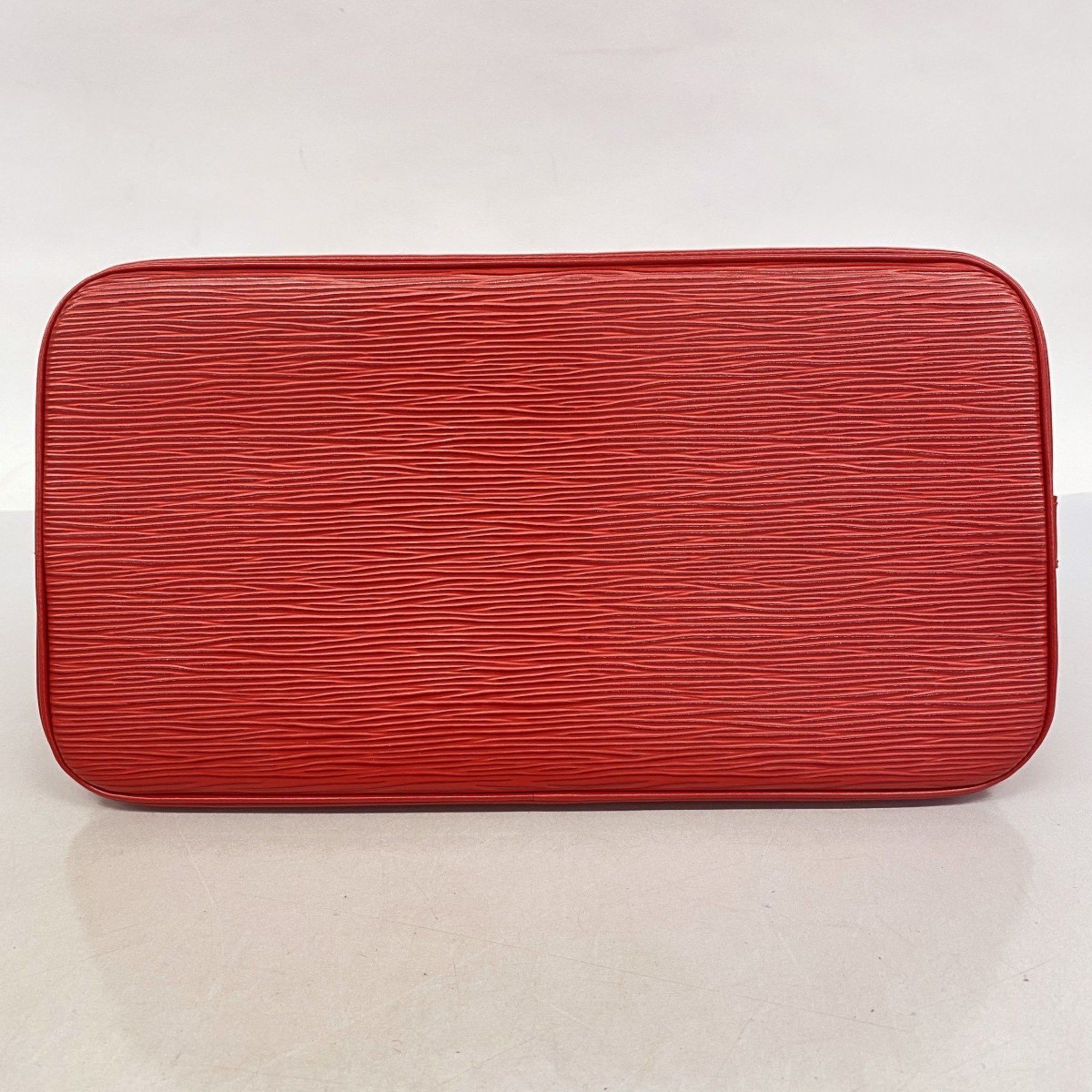 Louis Vuitton Louis Vuitton Alma handbag Size ONE SIZE - 5 Thumbnail