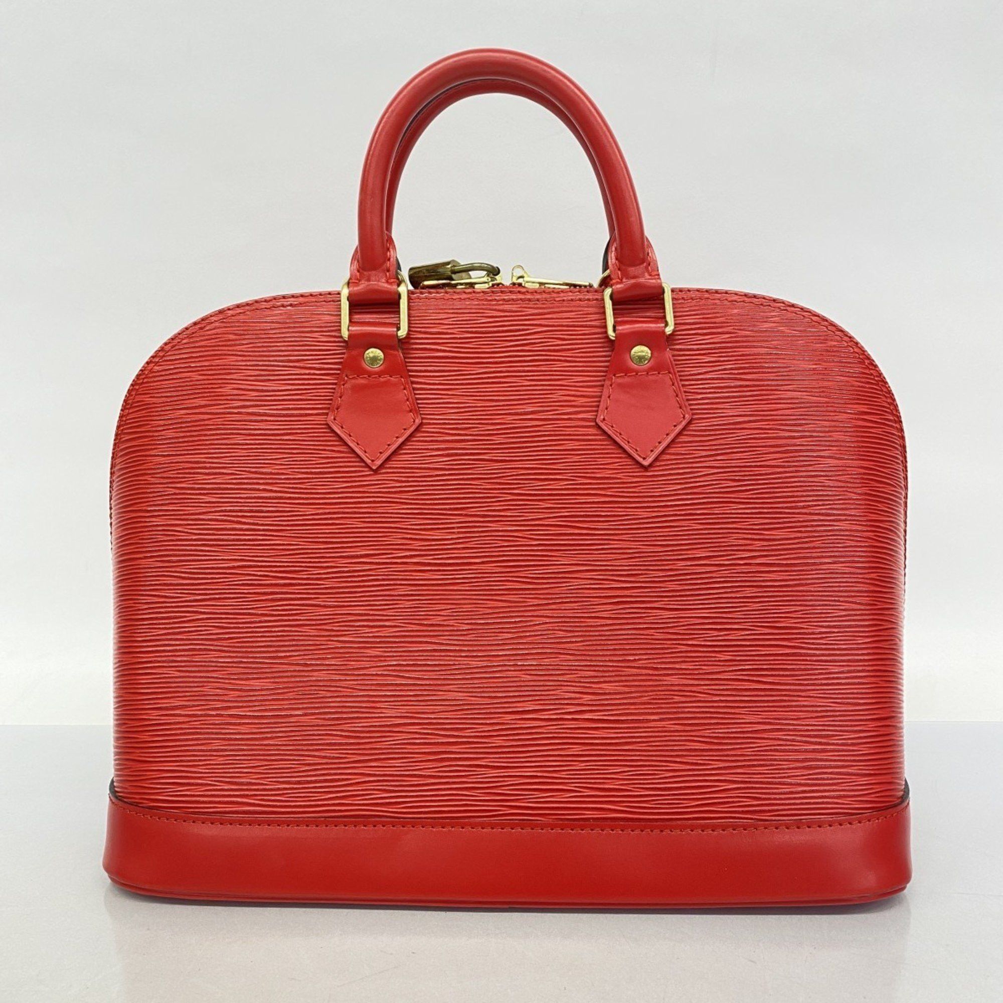 Louis Vuitton Louis Vuitton Alma handbag Size ONE SIZE - 2 Thumbnail