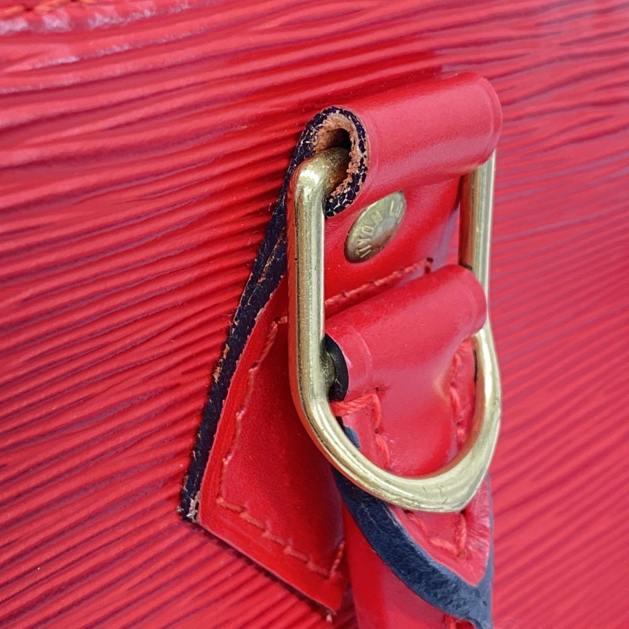 Louis Vuitton Louis Vuitton Alma handbag Size ONE SIZE - 7 Thumbnail