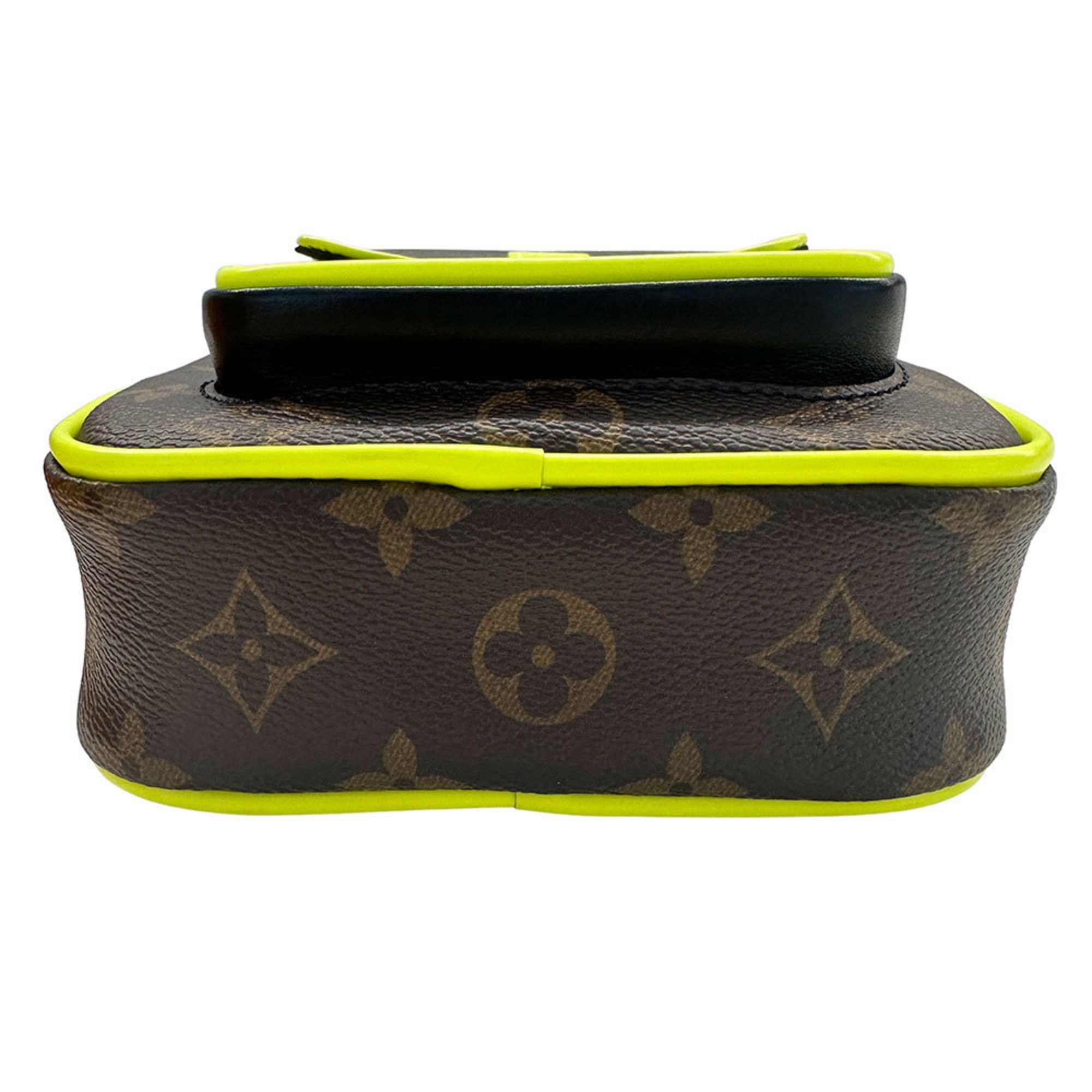 Louis Vuitton Louis Vuitton Christopher shopper Size ONE SIZE - 3 Thumbnail