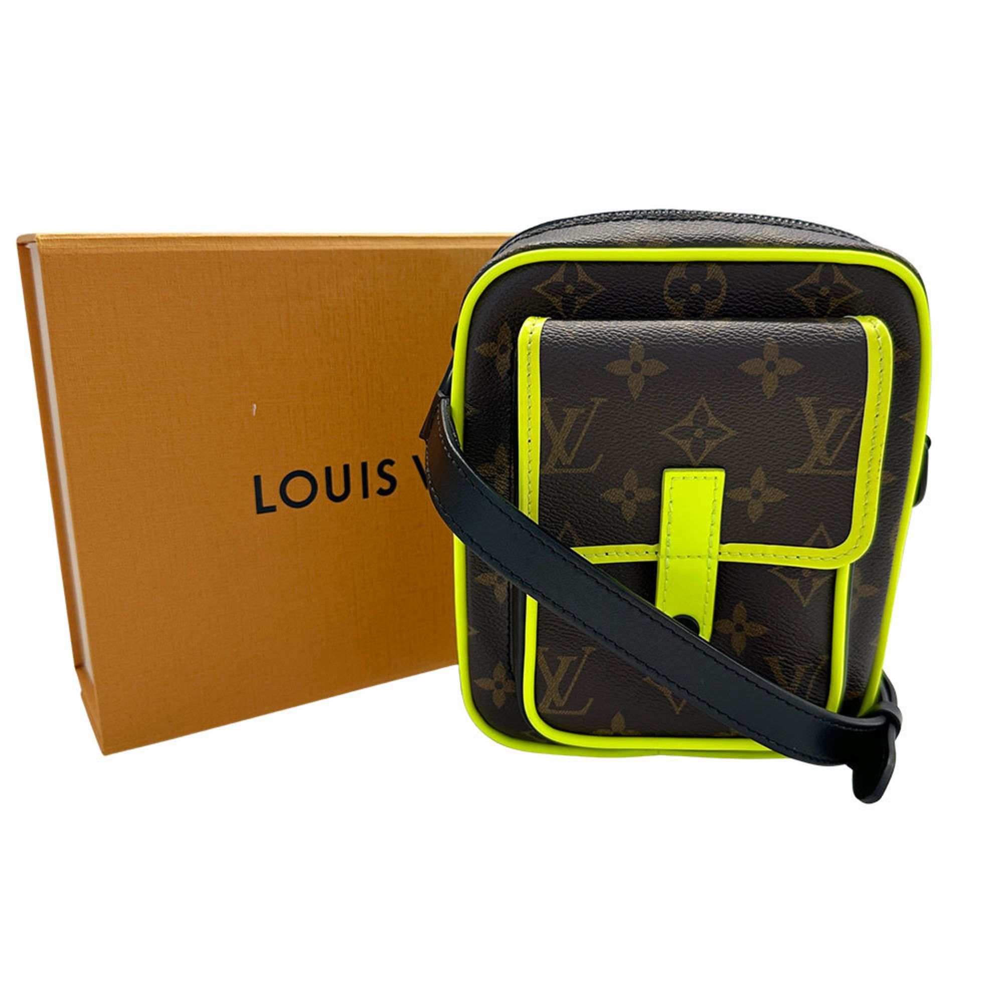Louis Vuitton Louis Vuitton Christopher shopper Size ONE SIZE - 7 Thumbnail