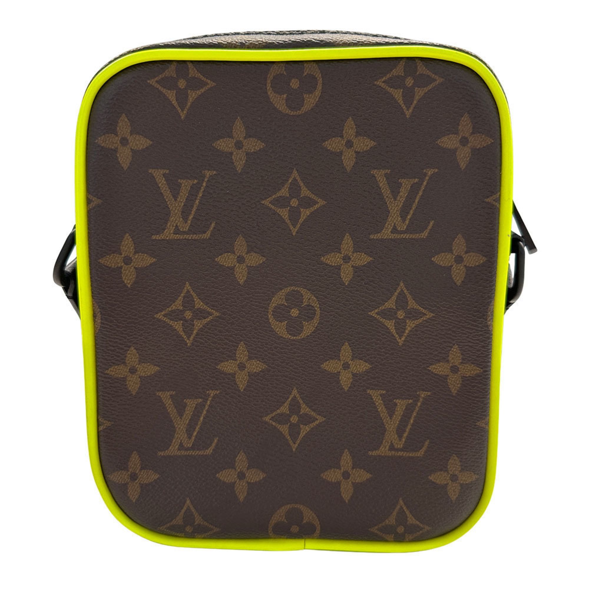 Louis Vuitton Louis Vuitton Christopher shopper Size ONE SIZE - 2 Thumbnail