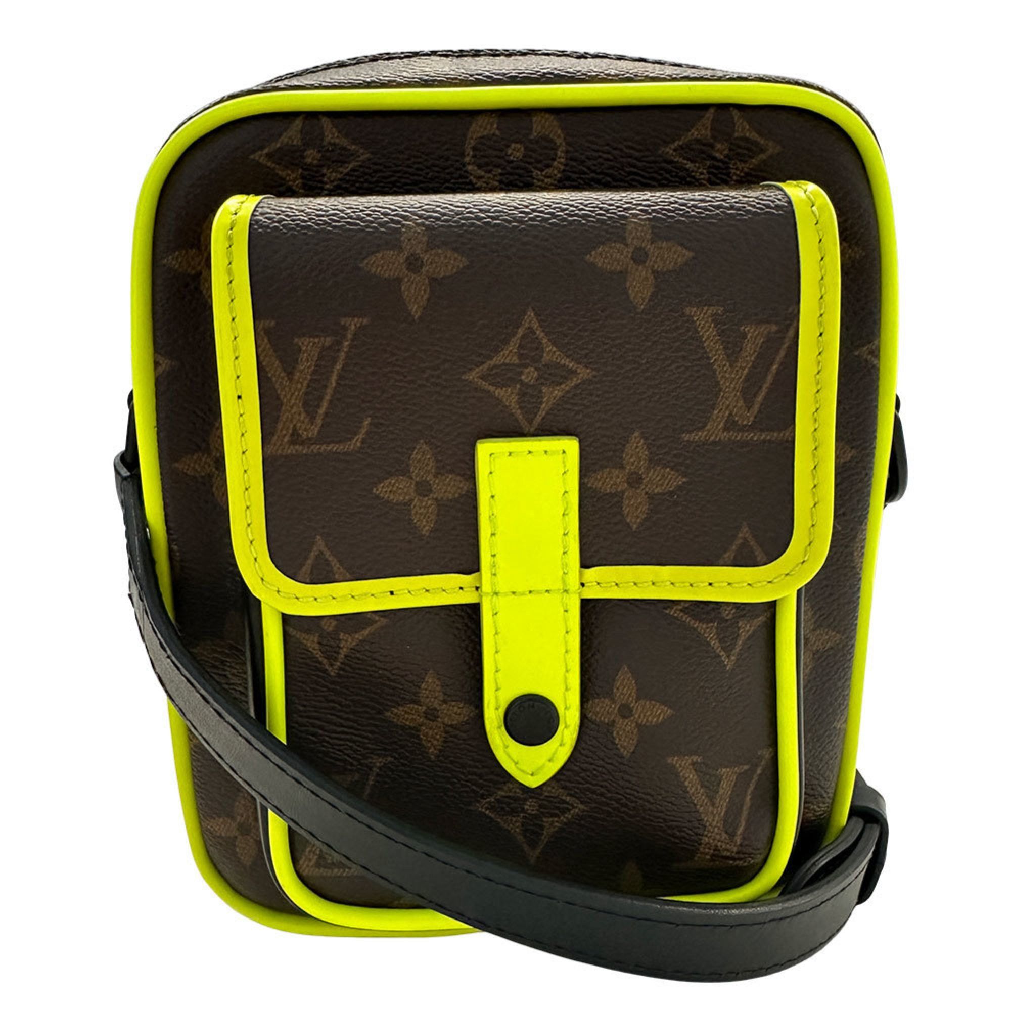 Louis Vuitton Louis Vuitton Christopher shopper Size ONE SIZE - 8 Thumbnail