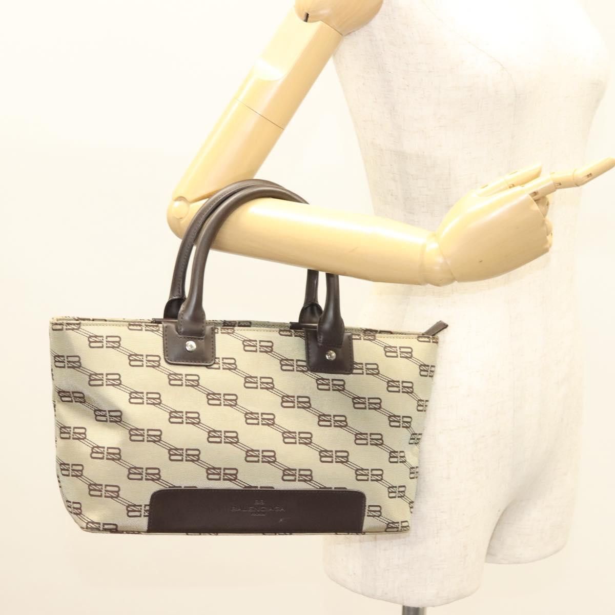 Balenciaga Balenciaga BB Logo handbag Size ONE SIZE - 16 Thumbnail