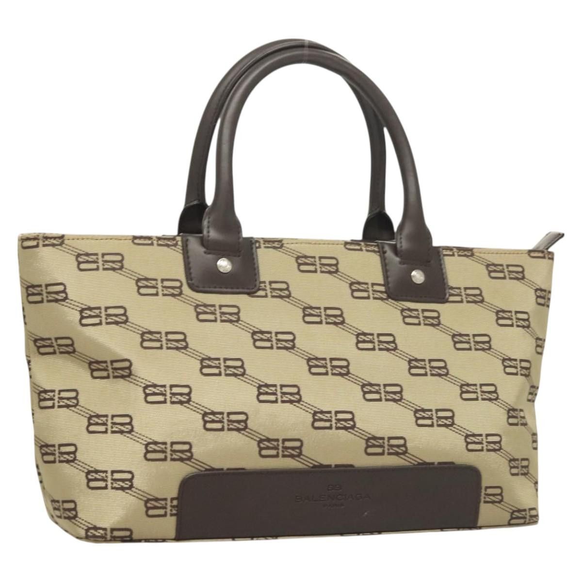 Balenciaga Balenciaga BB Logo handbag Size ONE SIZE - 21 Thumbnail